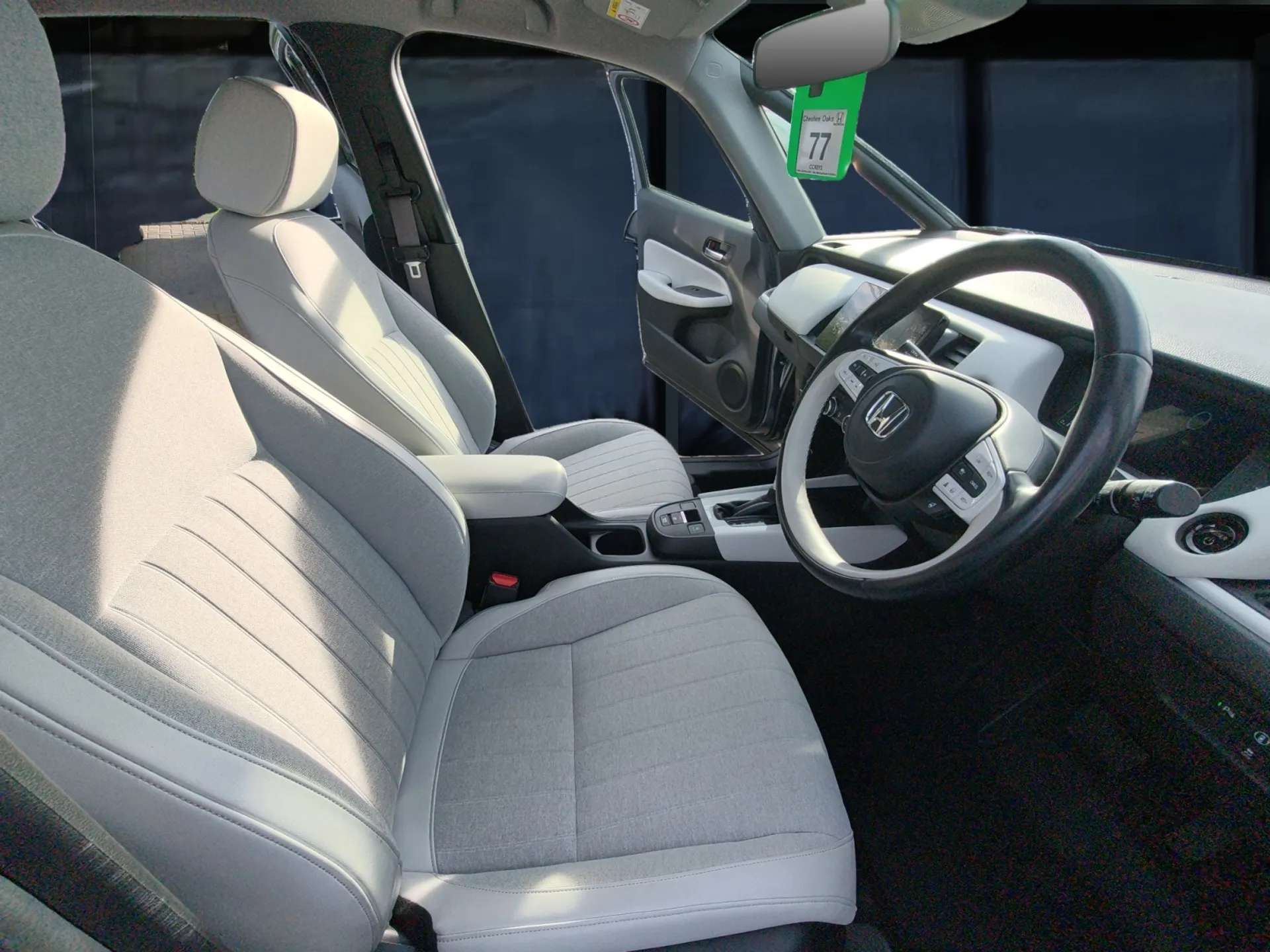 2022 HONDA JAZZ 2022 HONDA JAZZ