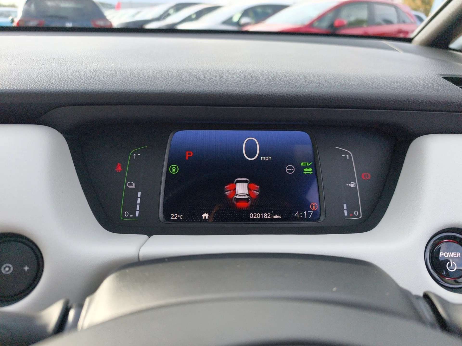2022 HONDA JAZZ 2022 HONDA JAZZ