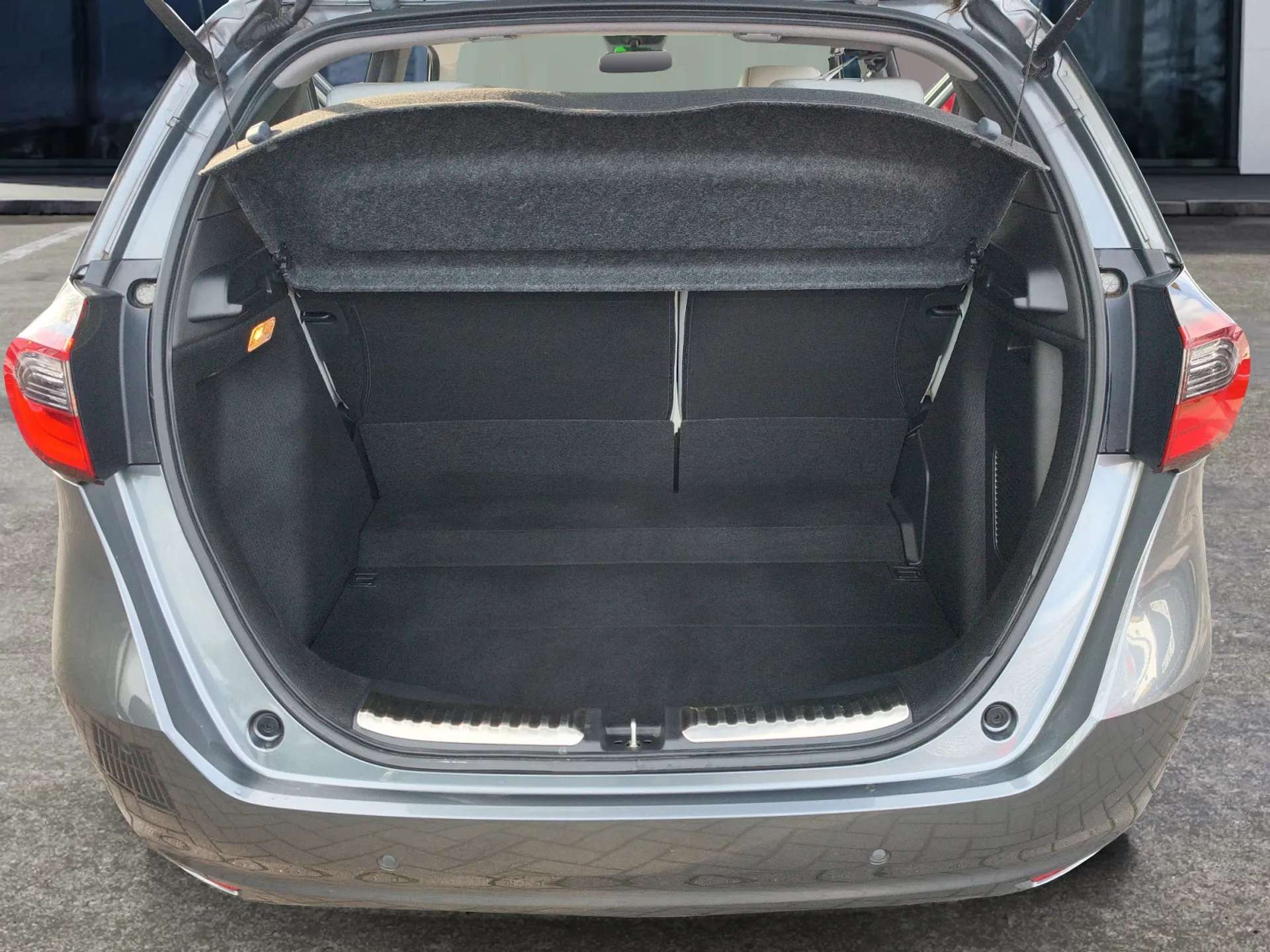 2022 HONDA JAZZ 2022 HONDA JAZZ