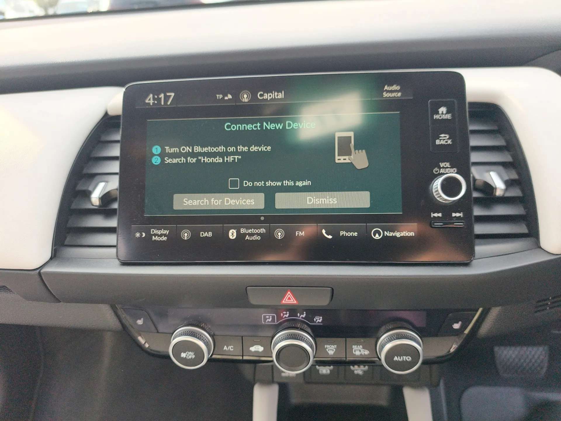 2022 HONDA JAZZ 2022 HONDA JAZZ