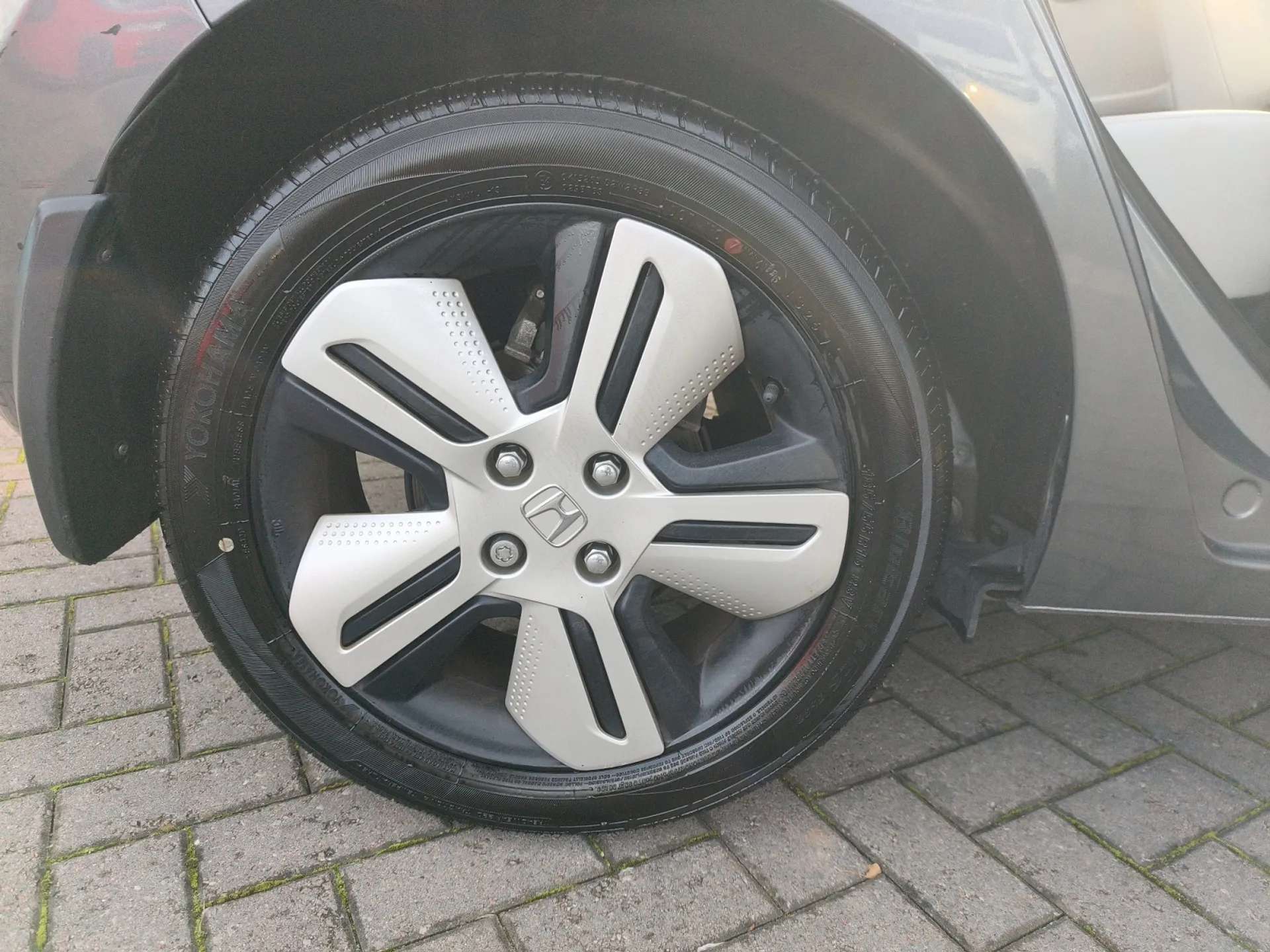 2022 HONDA JAZZ 2022 HONDA JAZZ