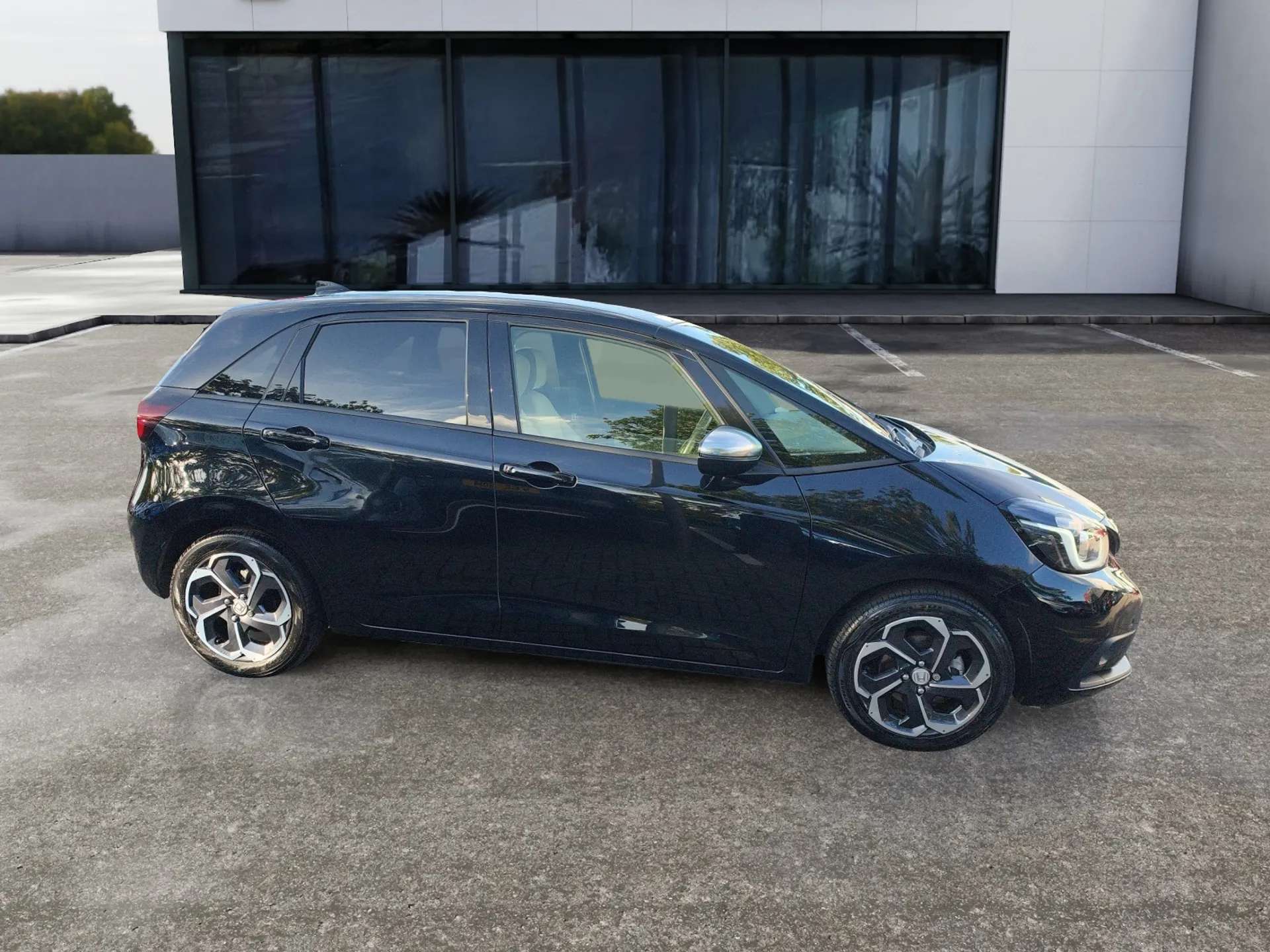 2022 HONDA JAZZ 2022 HONDA JAZZ