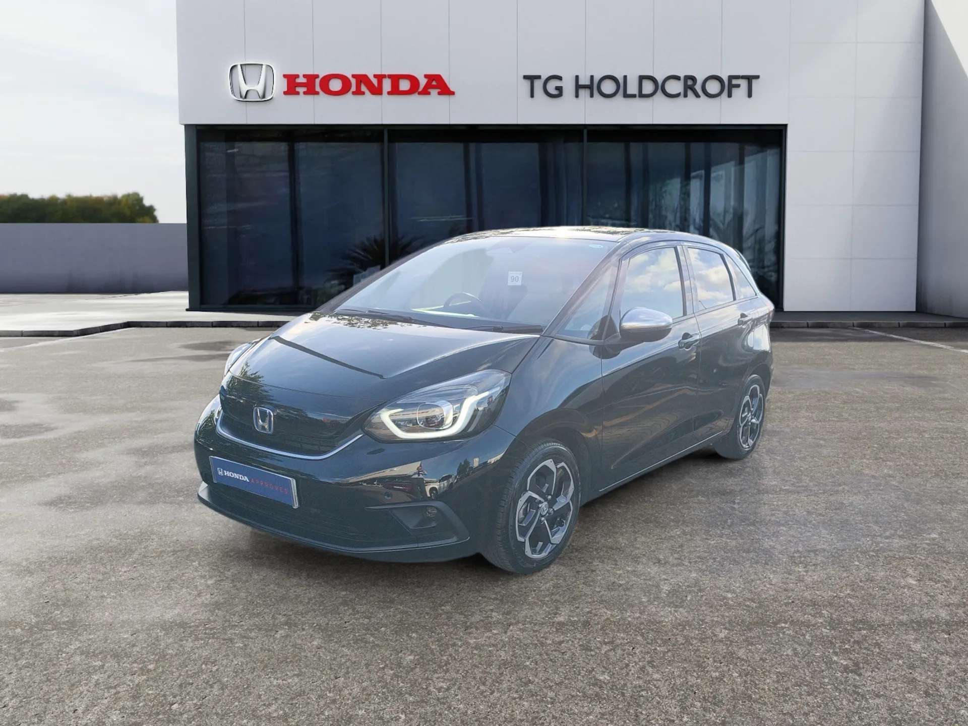 2022 HONDA JAZZ 2022 HONDA JAZZ