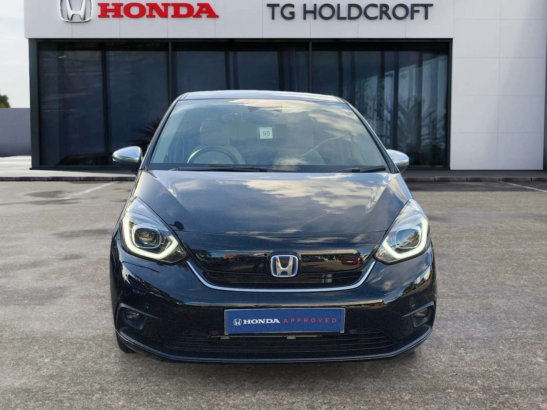 2022 HONDA JAZZ 2022 HONDA JAZZ