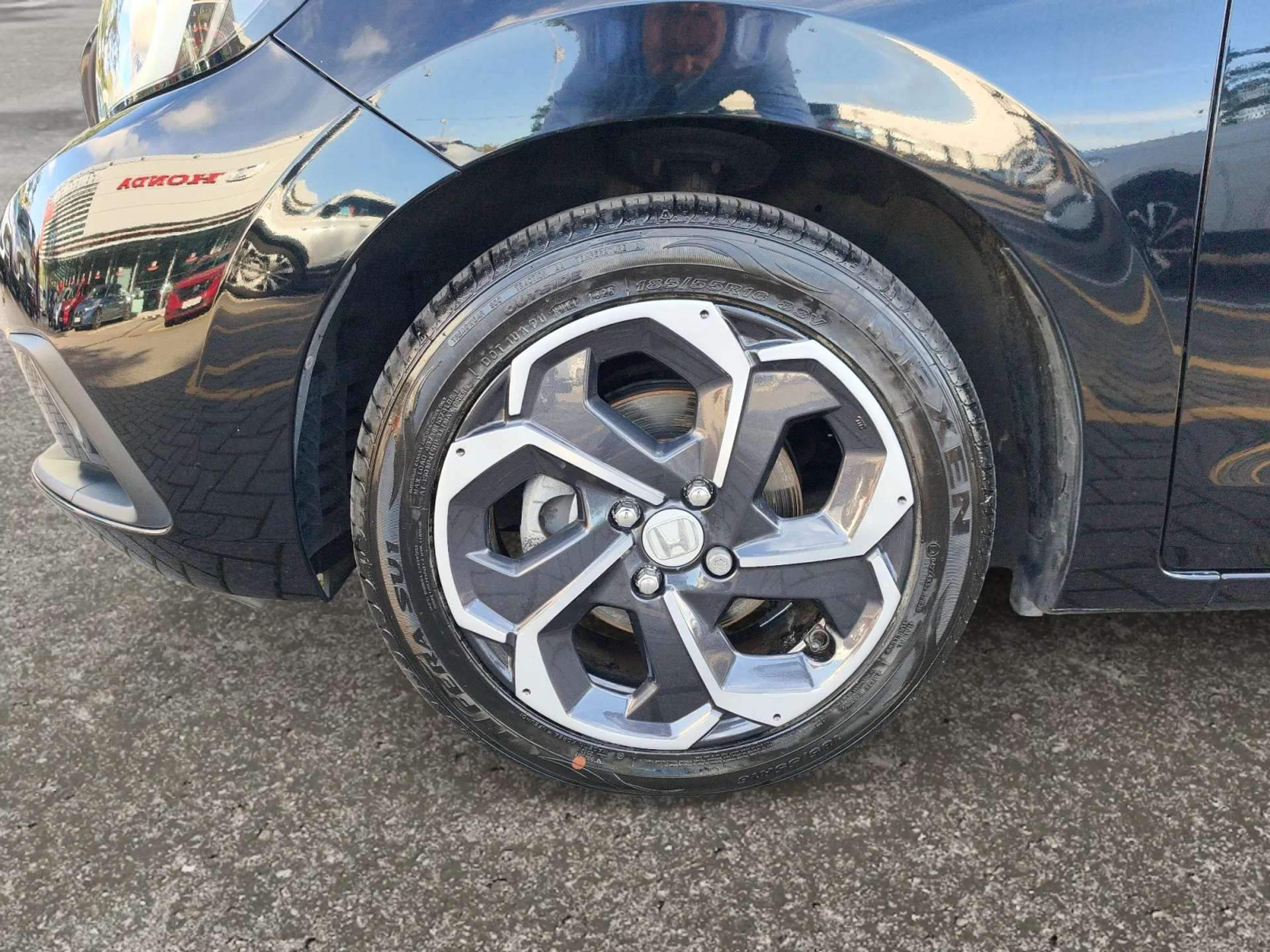 2022 HONDA JAZZ 2022 HONDA JAZZ