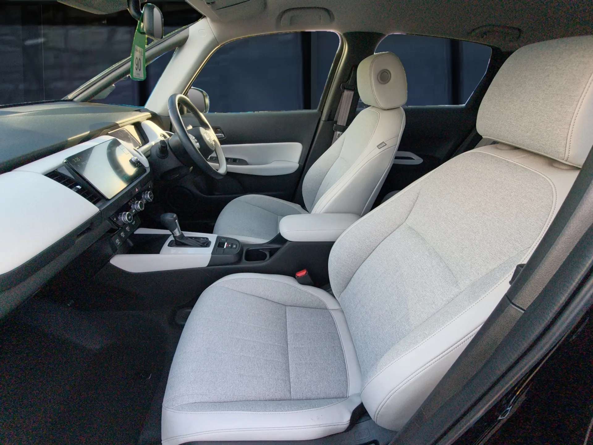 2022 HONDA JAZZ 2022 HONDA JAZZ