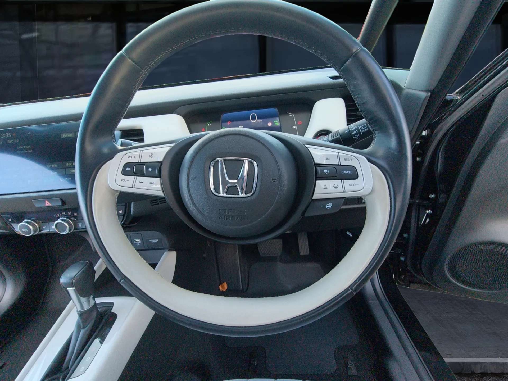 2022 HONDA JAZZ 2022 HONDA JAZZ
