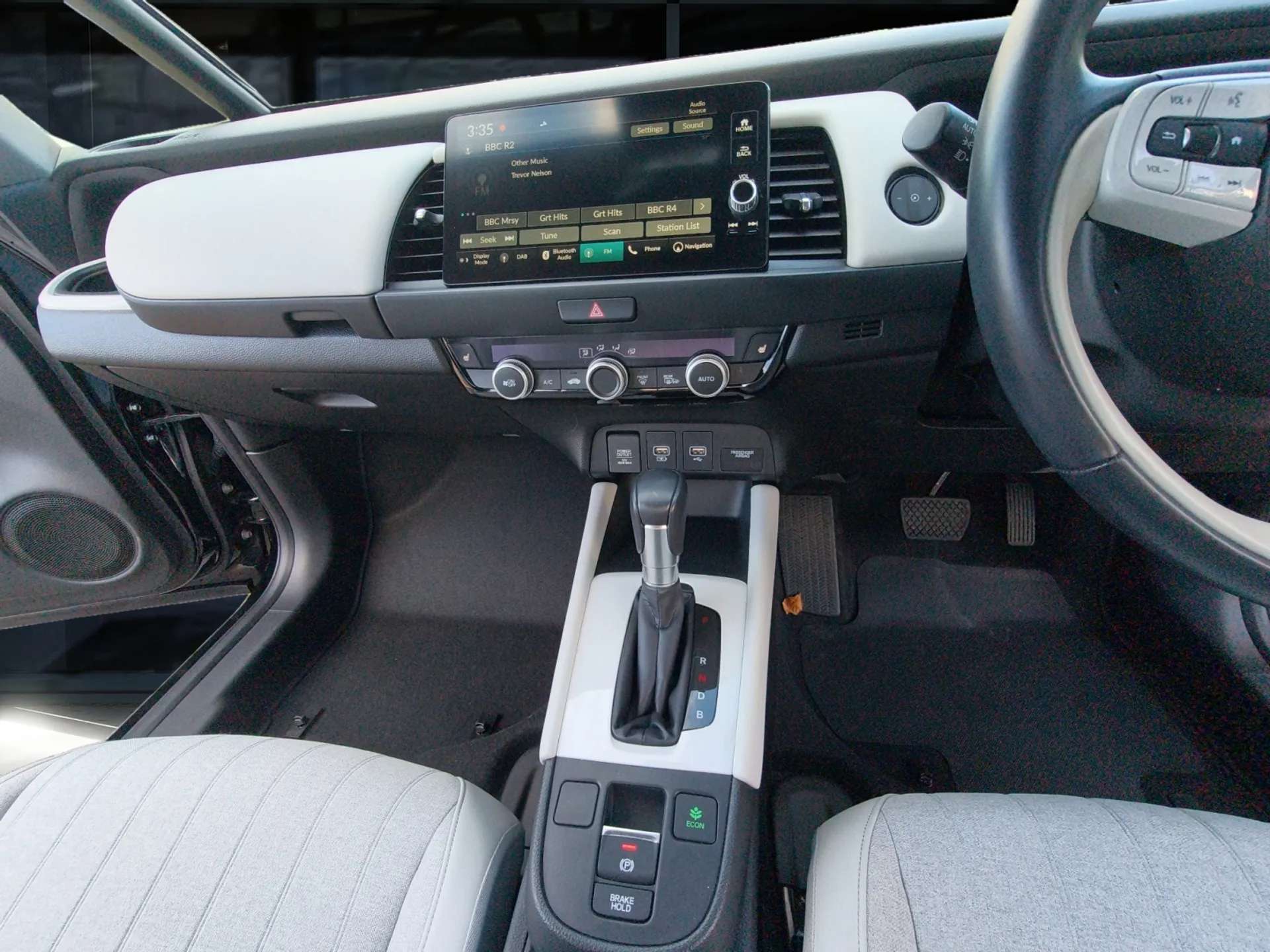2022 HONDA JAZZ 2022 HONDA JAZZ
