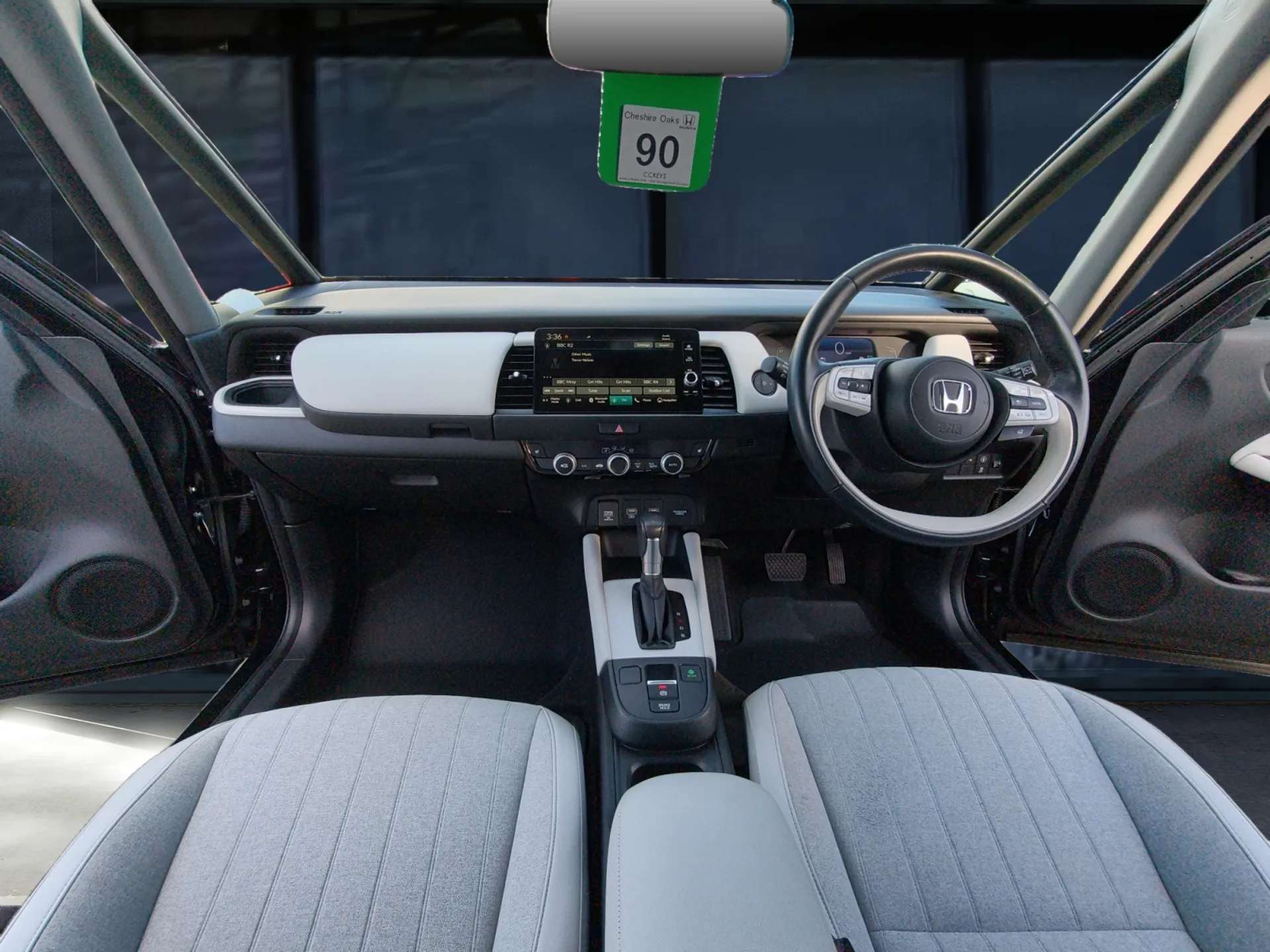 2022 HONDA JAZZ 2022 HONDA JAZZ