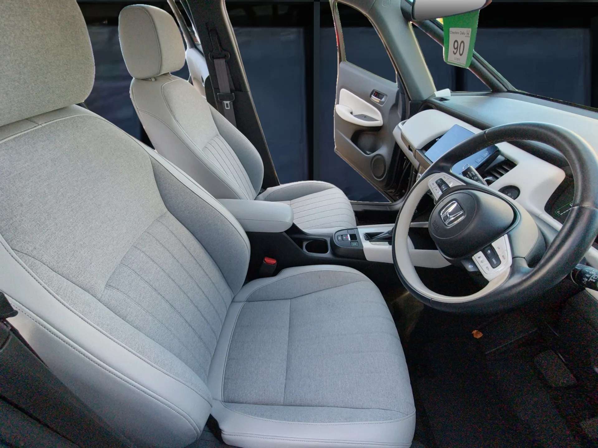 2022 HONDA JAZZ 2022 HONDA JAZZ