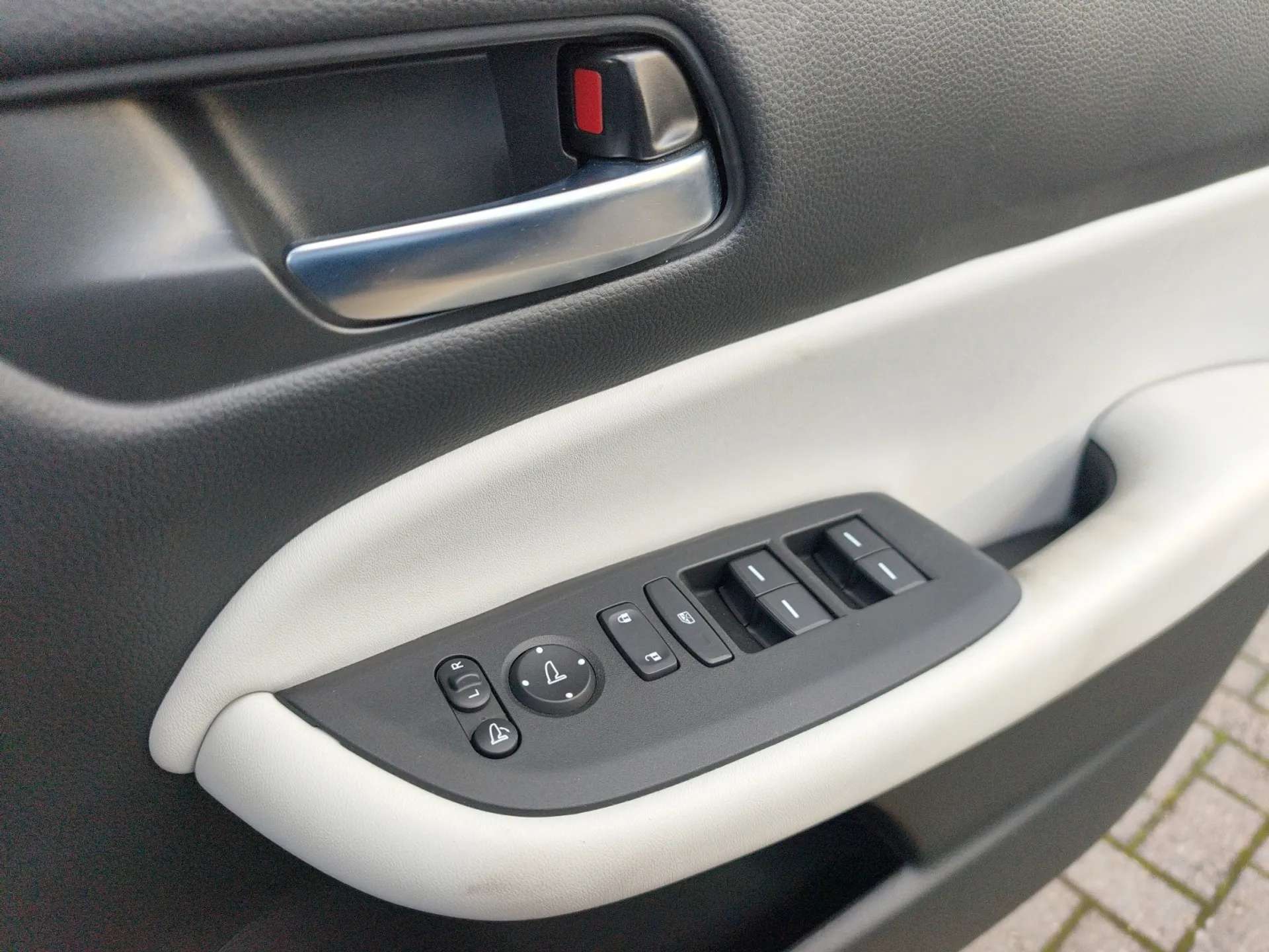 2022 HONDA JAZZ 2022 HONDA JAZZ