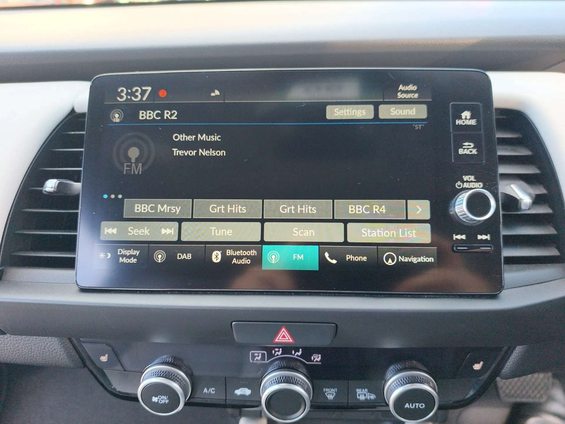 2022 HONDA JAZZ 2022 HONDA JAZZ
