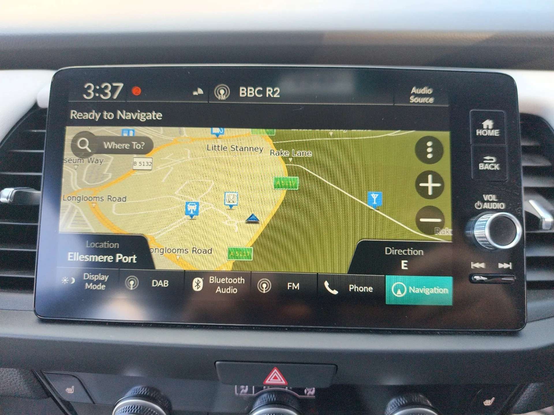 2022 HONDA JAZZ 2022 HONDA JAZZ