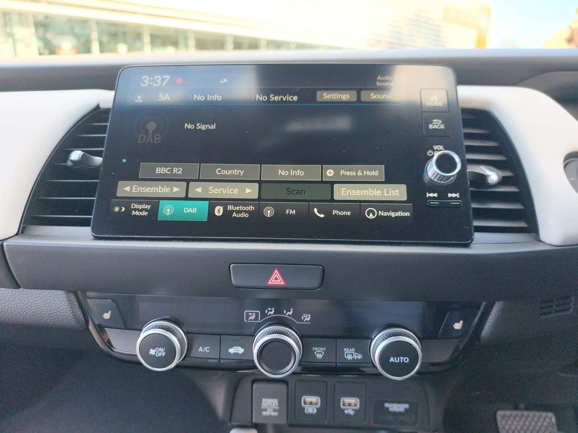 2022 HONDA JAZZ 2022 HONDA JAZZ