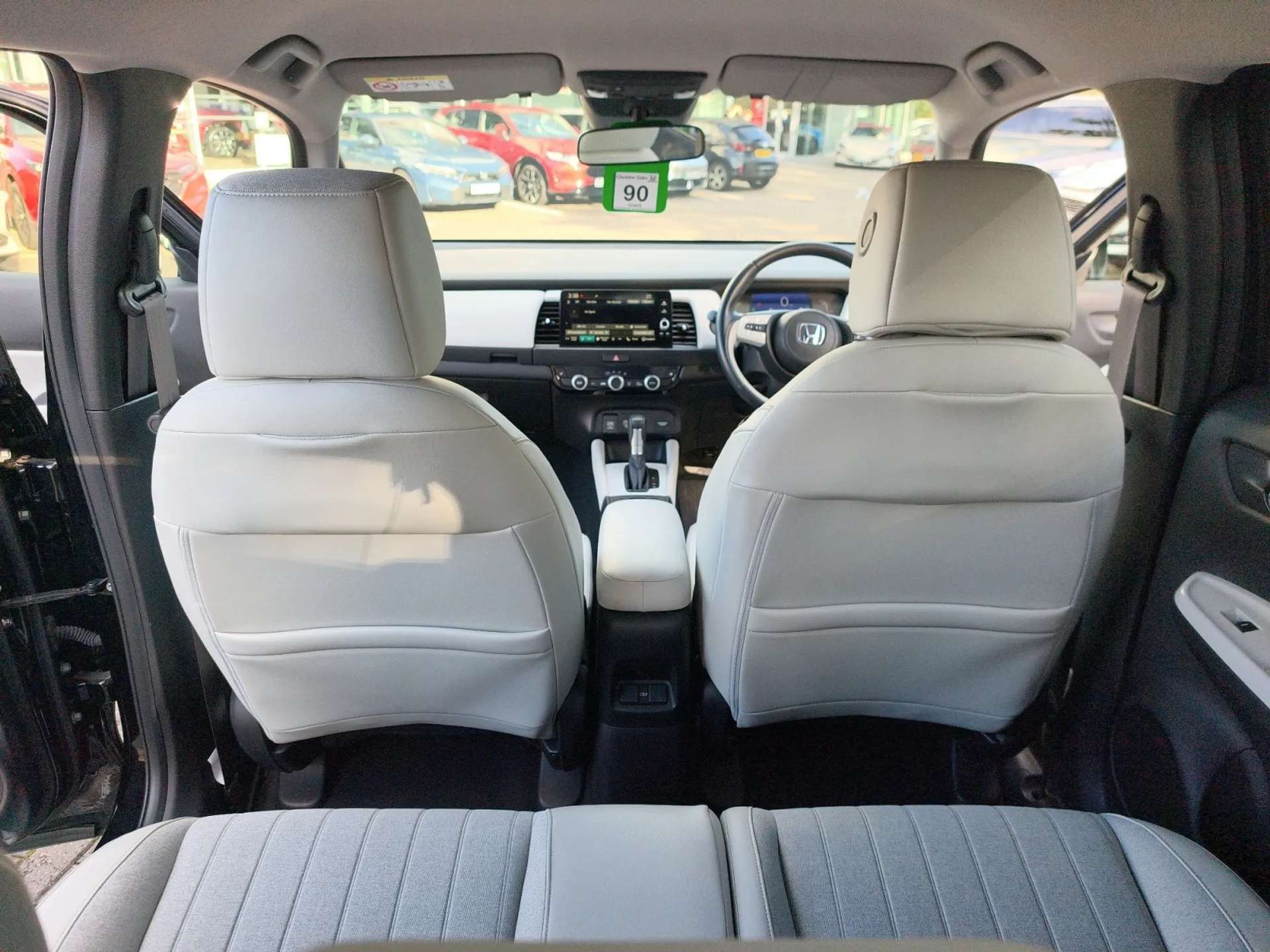 2022 HONDA JAZZ 2022 HONDA JAZZ