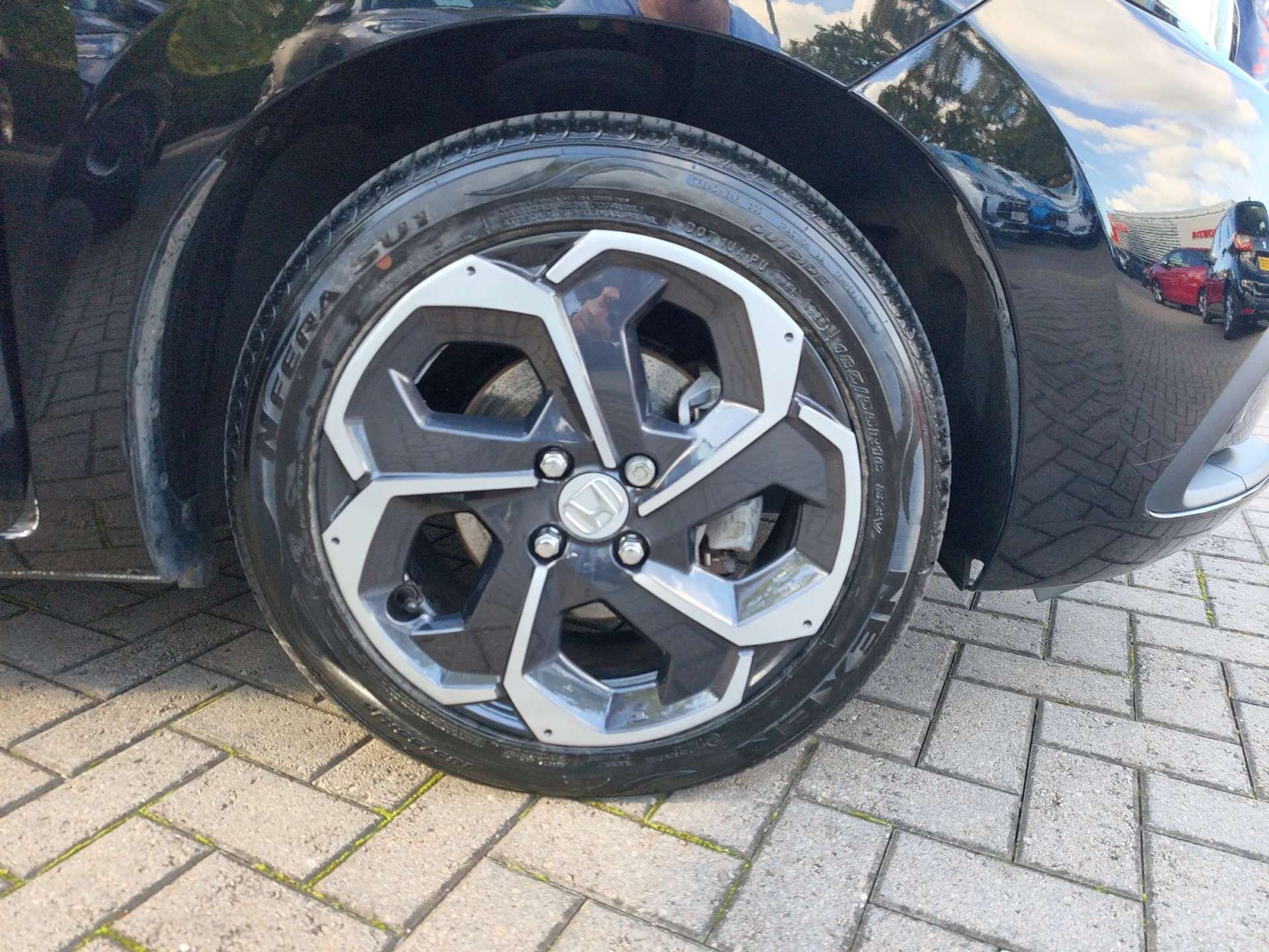 2022 HONDA JAZZ 2022 HONDA JAZZ