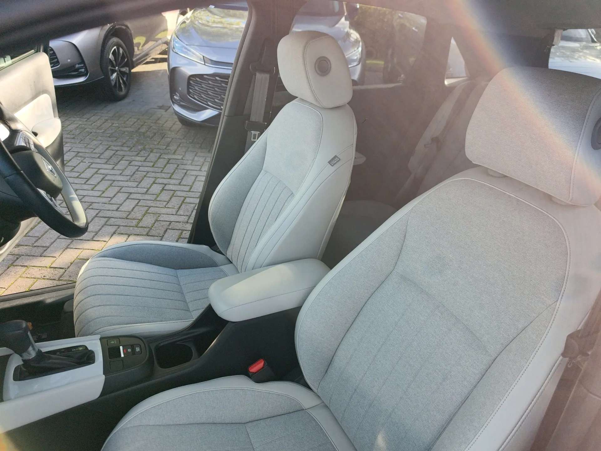 2022 HONDA JAZZ 2022 HONDA JAZZ