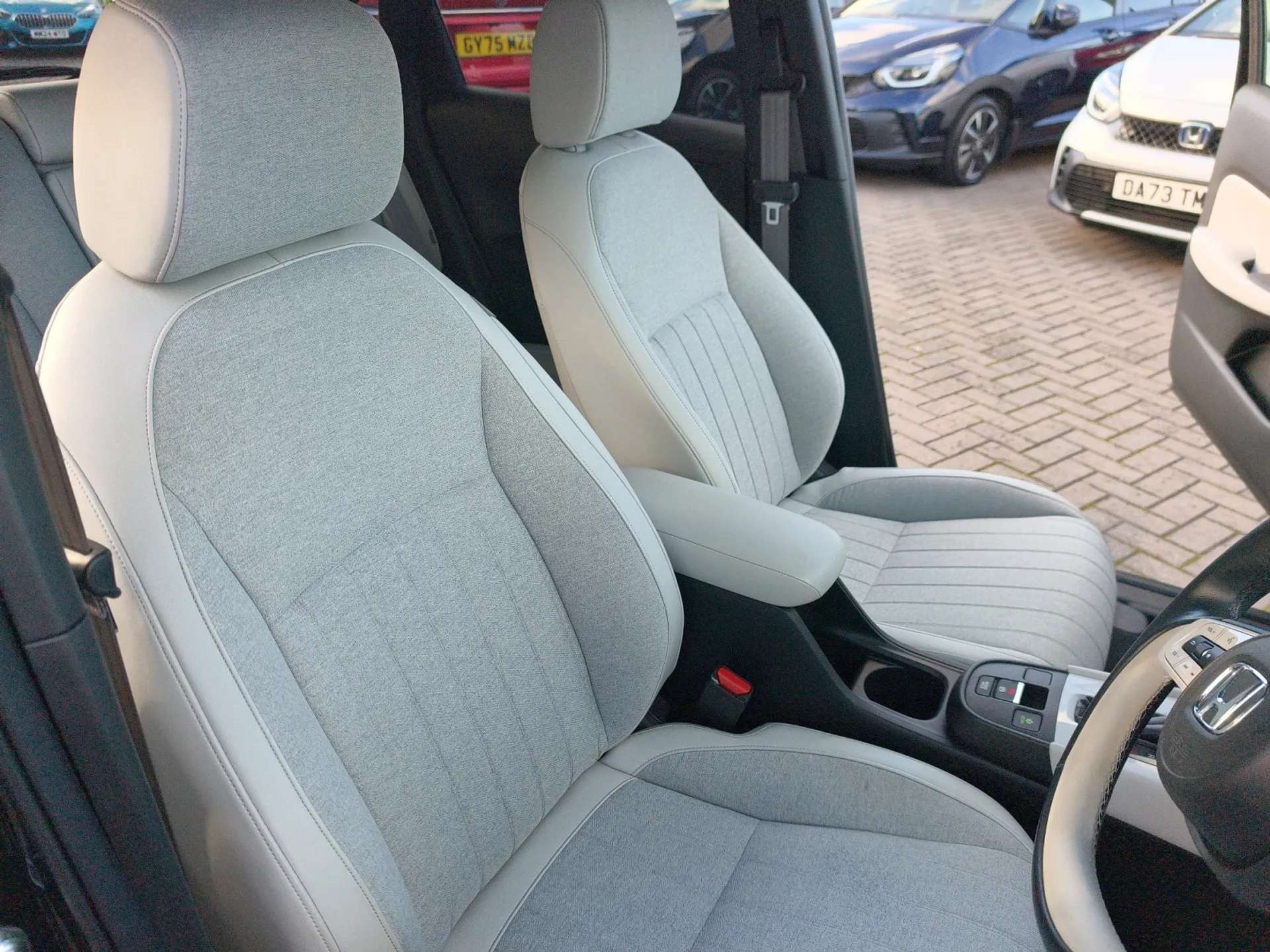 2022 HONDA JAZZ 2022 HONDA JAZZ