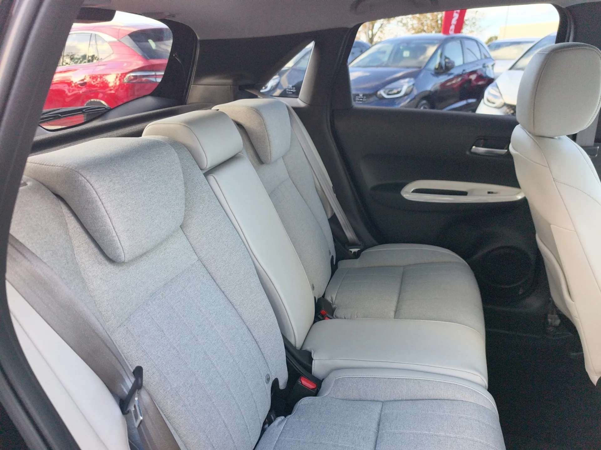 2022 HONDA JAZZ 2022 HONDA JAZZ