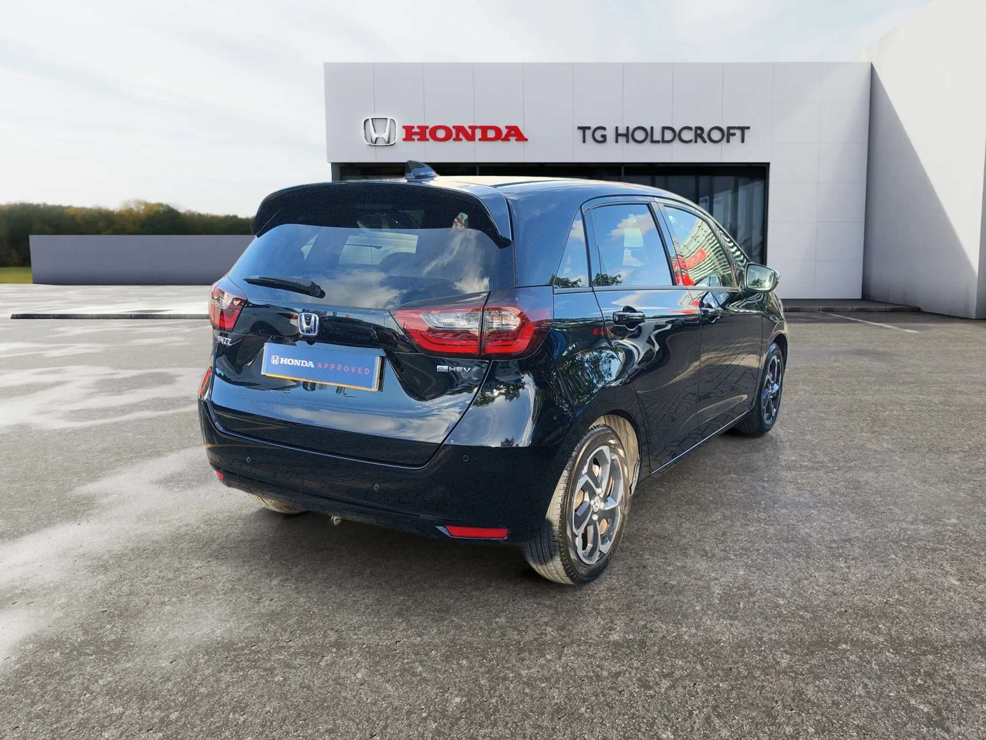 2022 HONDA JAZZ 2022 HONDA JAZZ