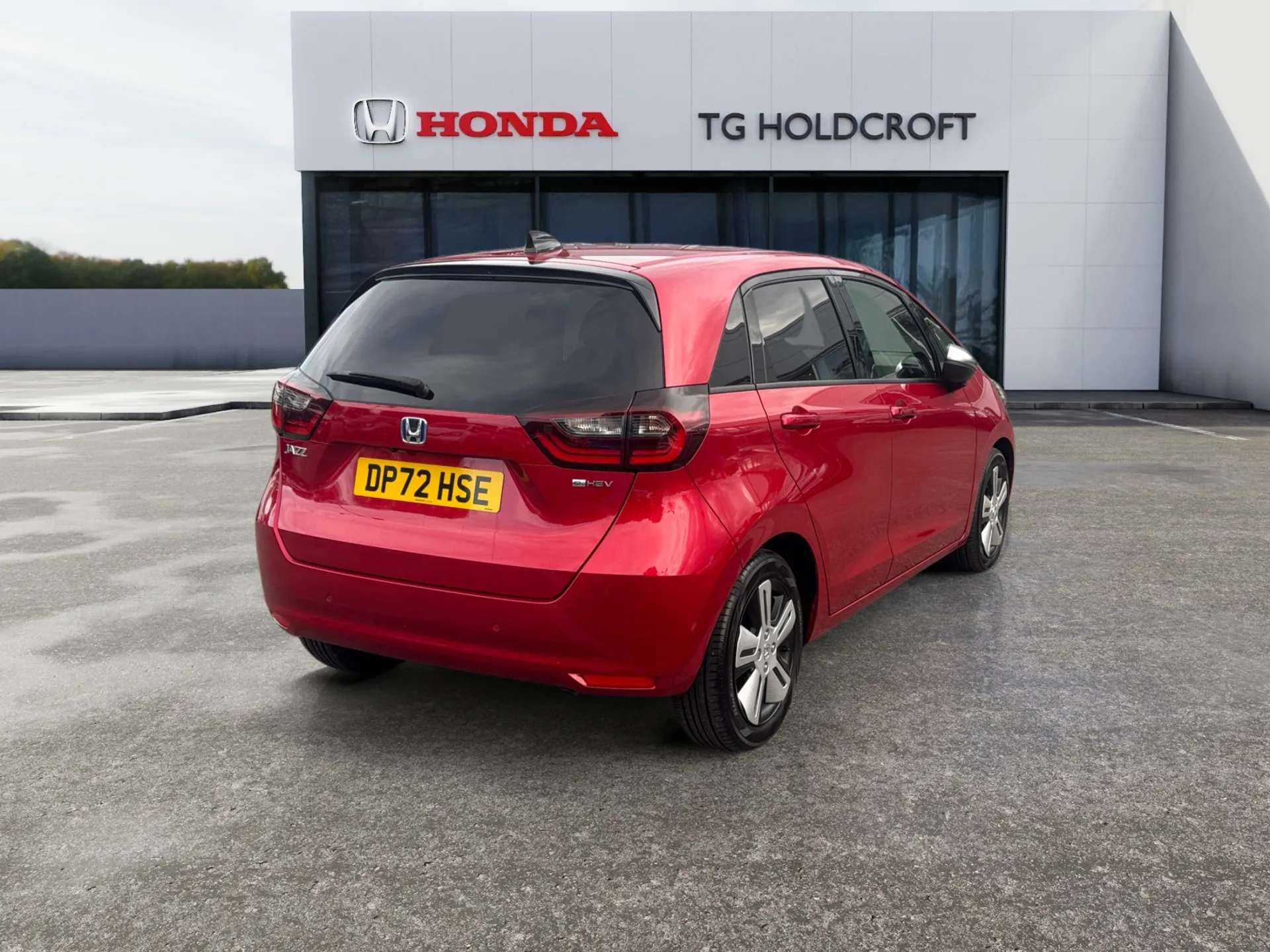 2023 HONDA JAZZ 2023 HONDA JAZZ