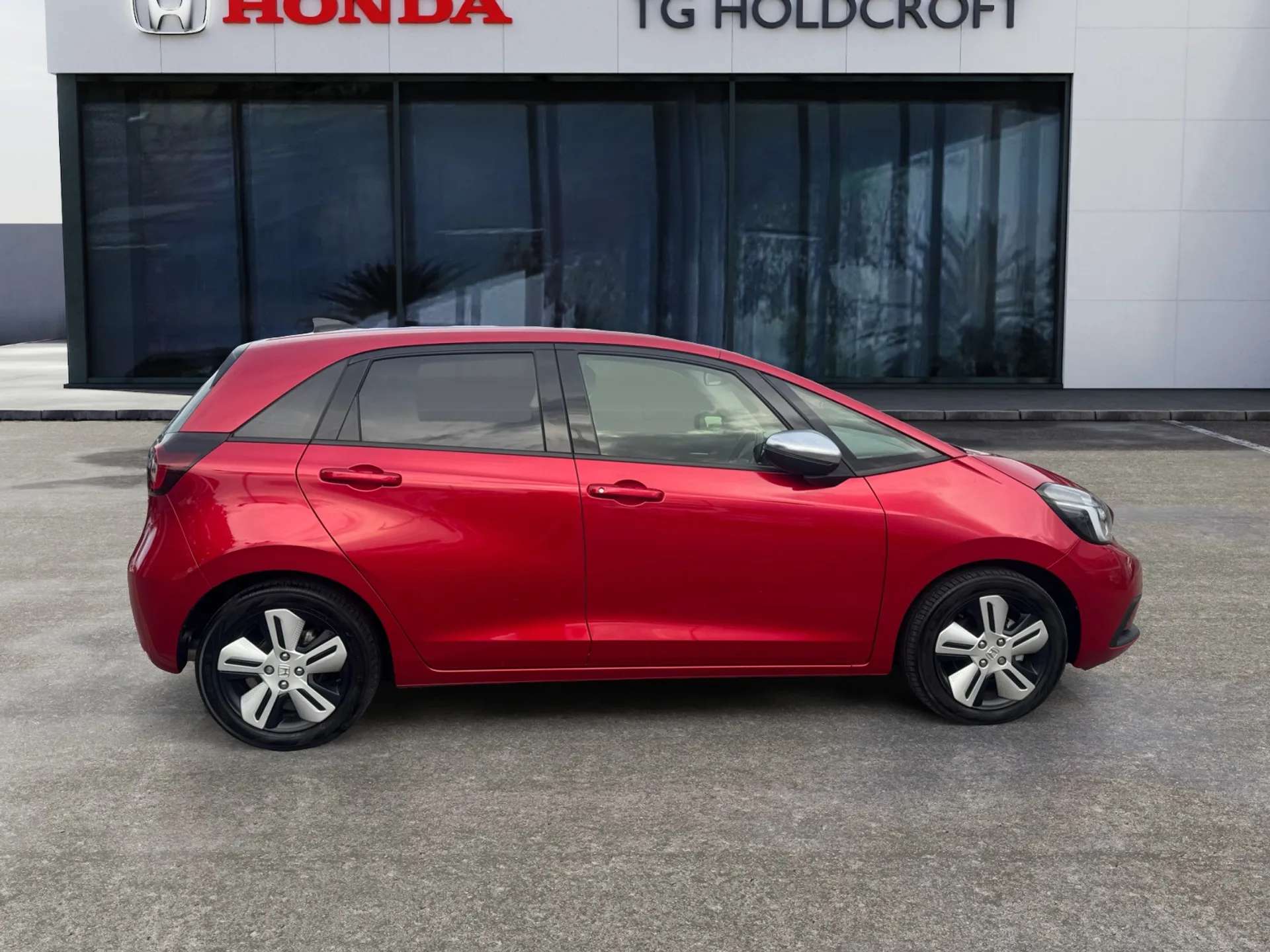 2023 HONDA JAZZ 2023 HONDA JAZZ