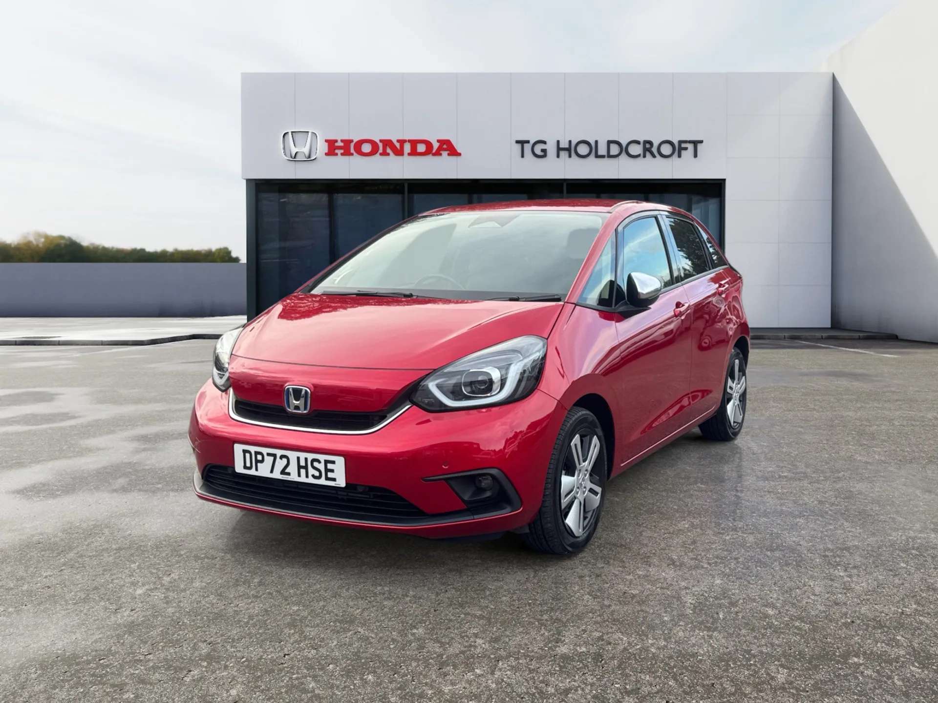 2023 HONDA JAZZ 2023 HONDA JAZZ