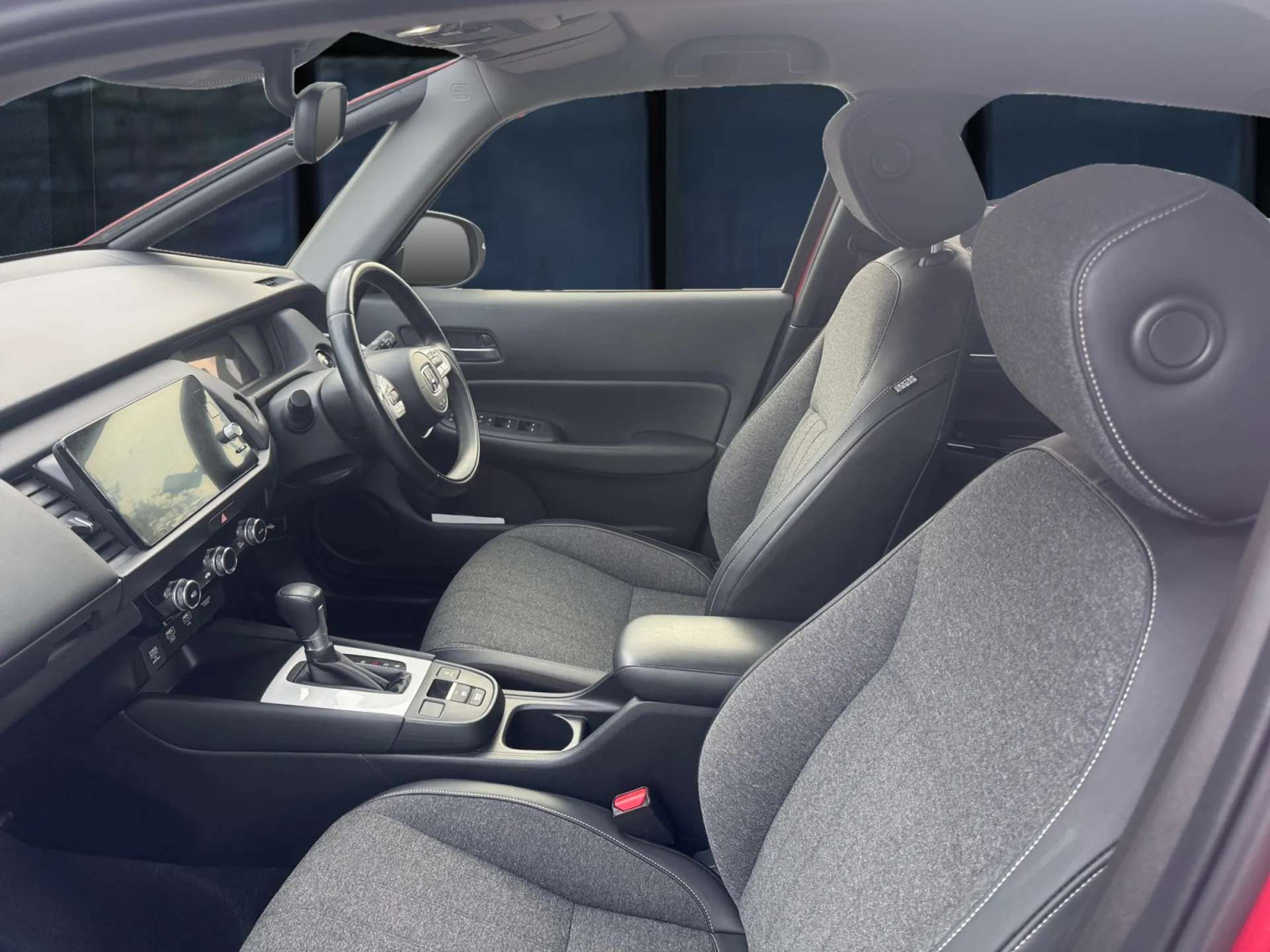 2023 HONDA JAZZ 2023 HONDA JAZZ