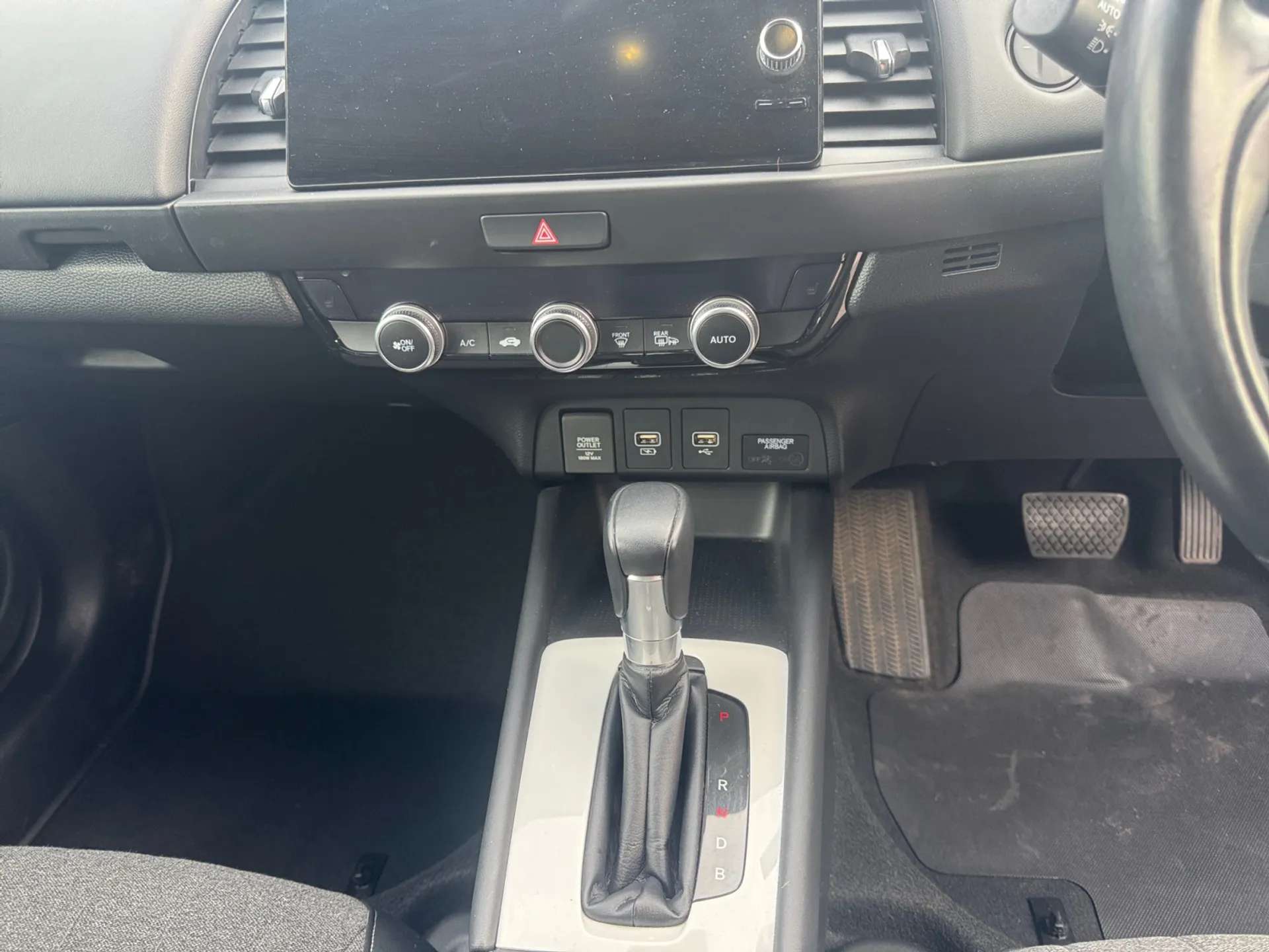 2023 HONDA JAZZ 2023 HONDA JAZZ