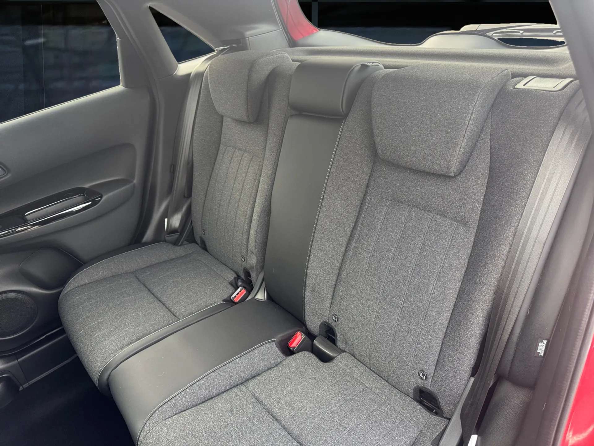 2023 HONDA JAZZ 2023 HONDA JAZZ
