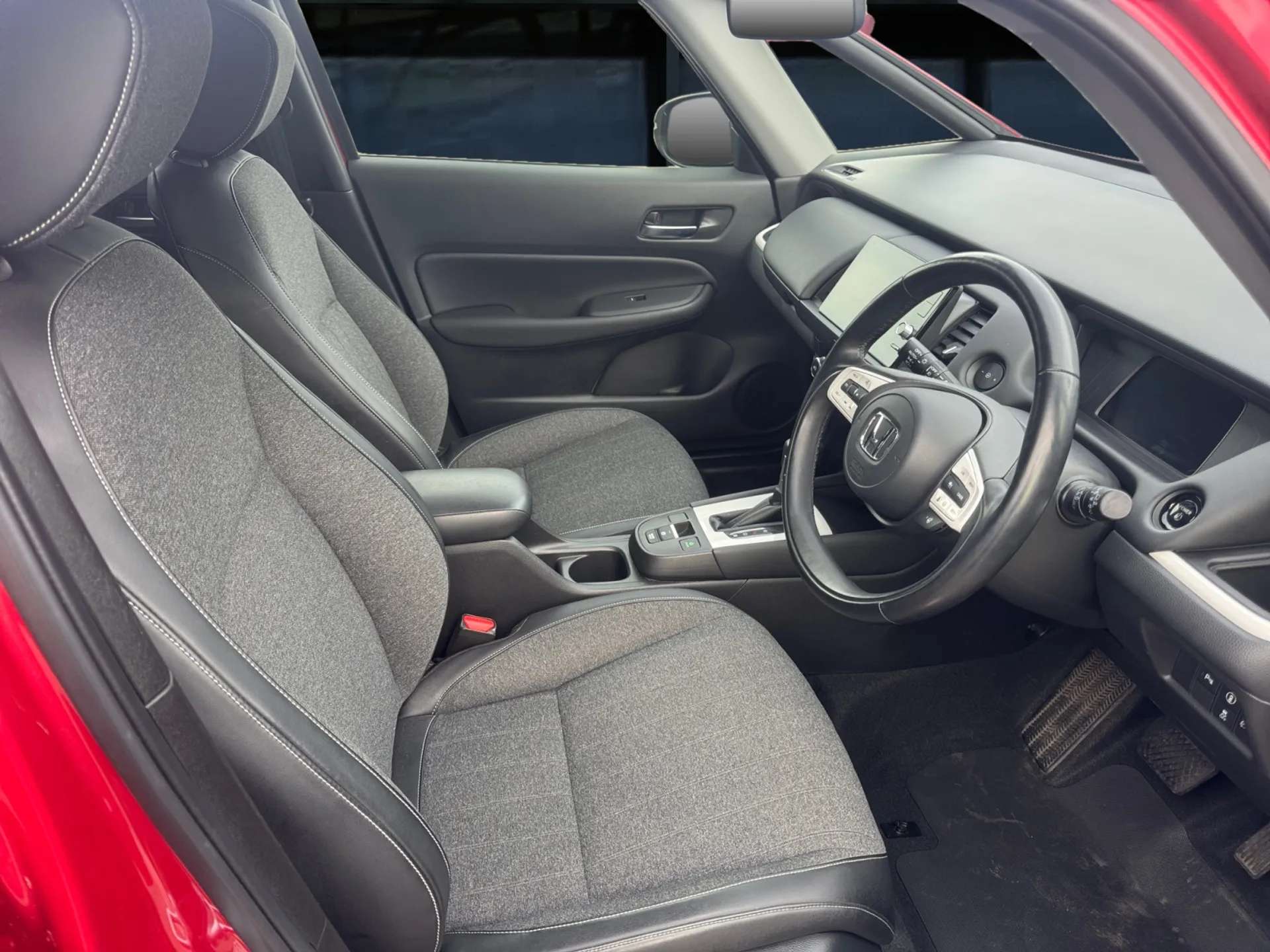 2023 HONDA JAZZ 2023 HONDA JAZZ