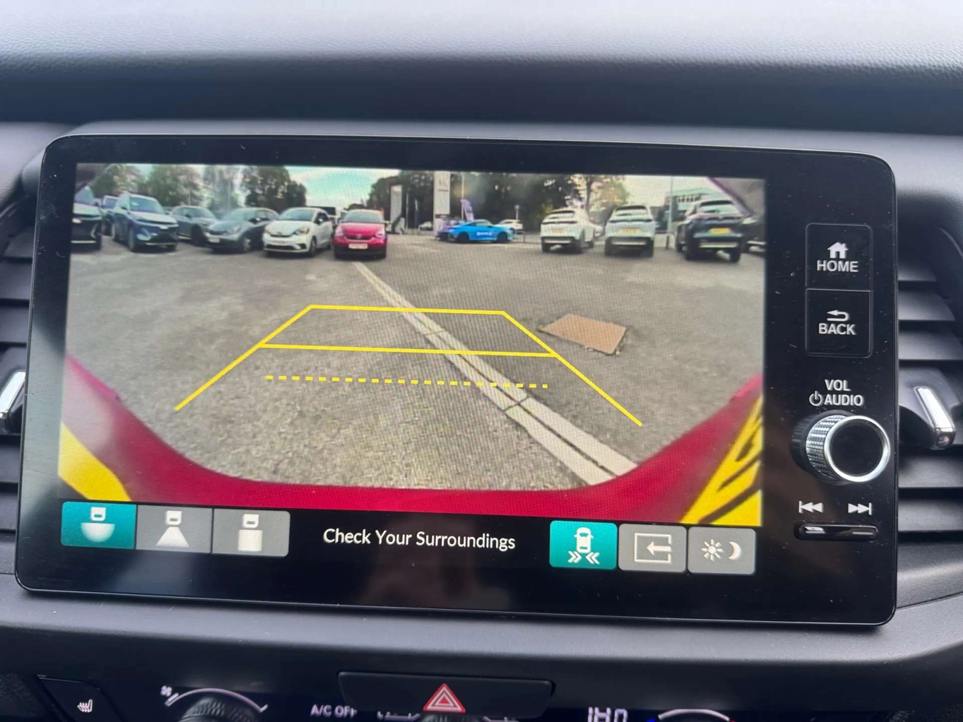 2023 HONDA JAZZ 2023 HONDA JAZZ