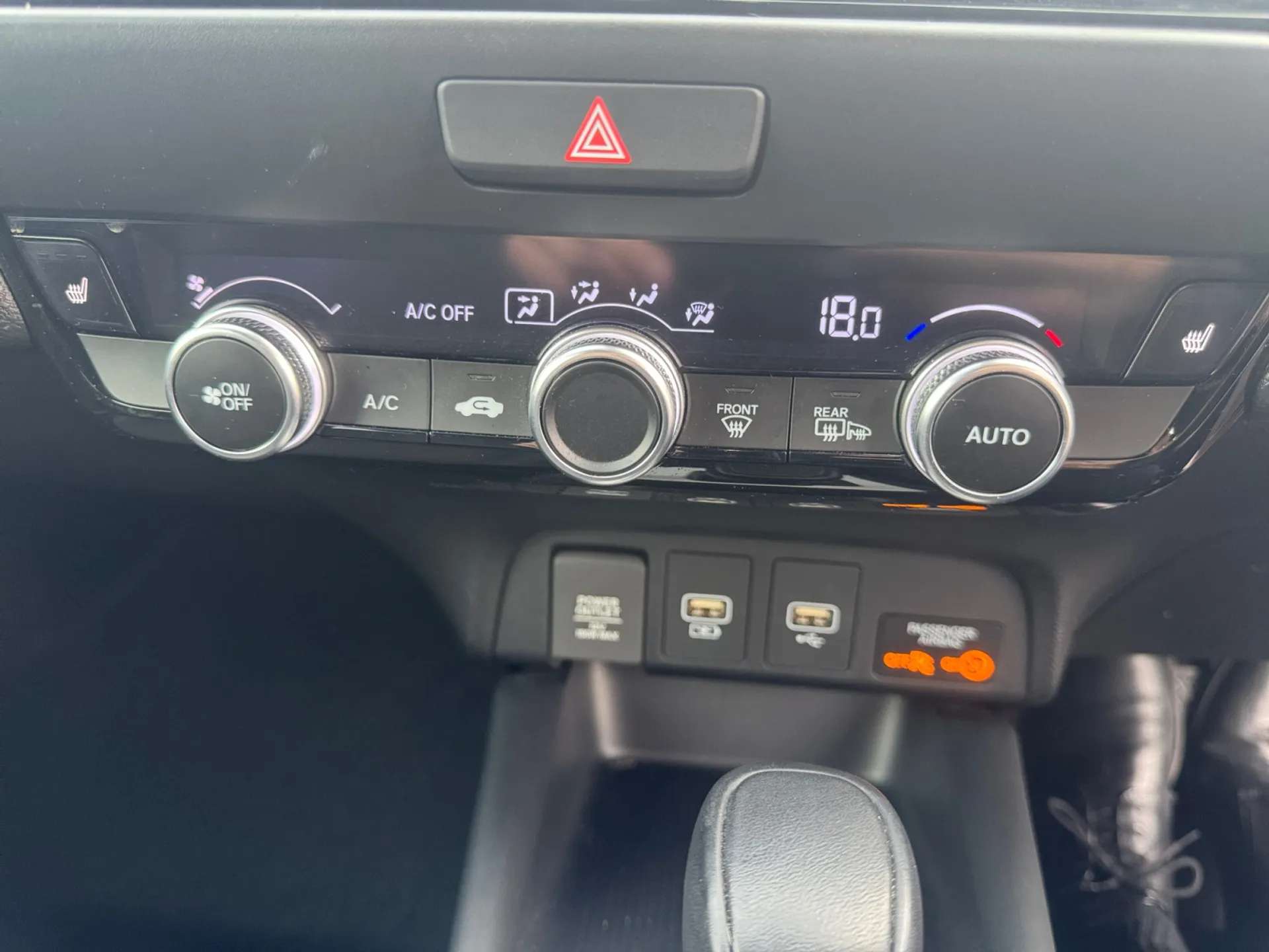 2023 HONDA JAZZ 2023 HONDA JAZZ