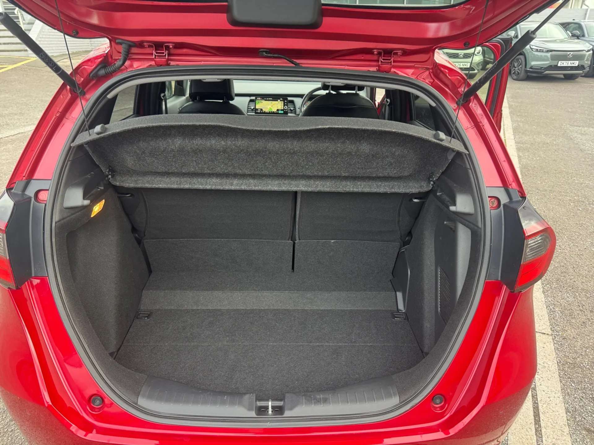 2023 HONDA JAZZ 2023 HONDA JAZZ
