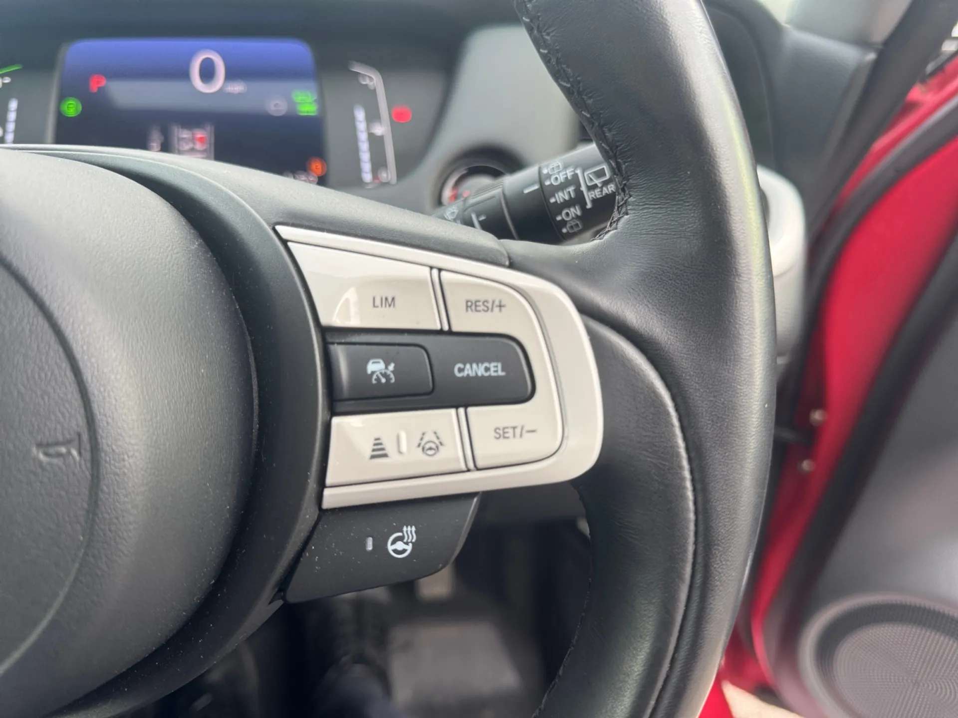 2023 HONDA JAZZ 2023 HONDA JAZZ