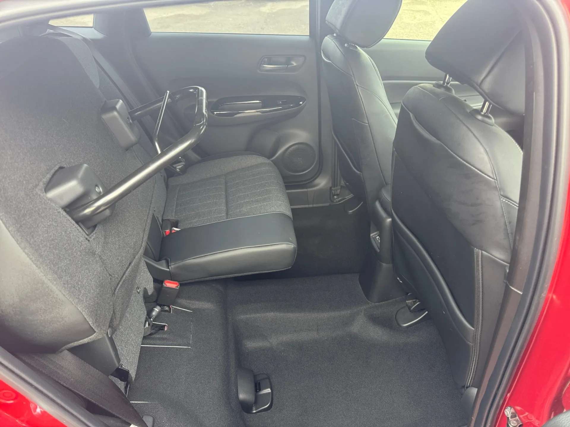 2023 HONDA JAZZ 2023 HONDA JAZZ