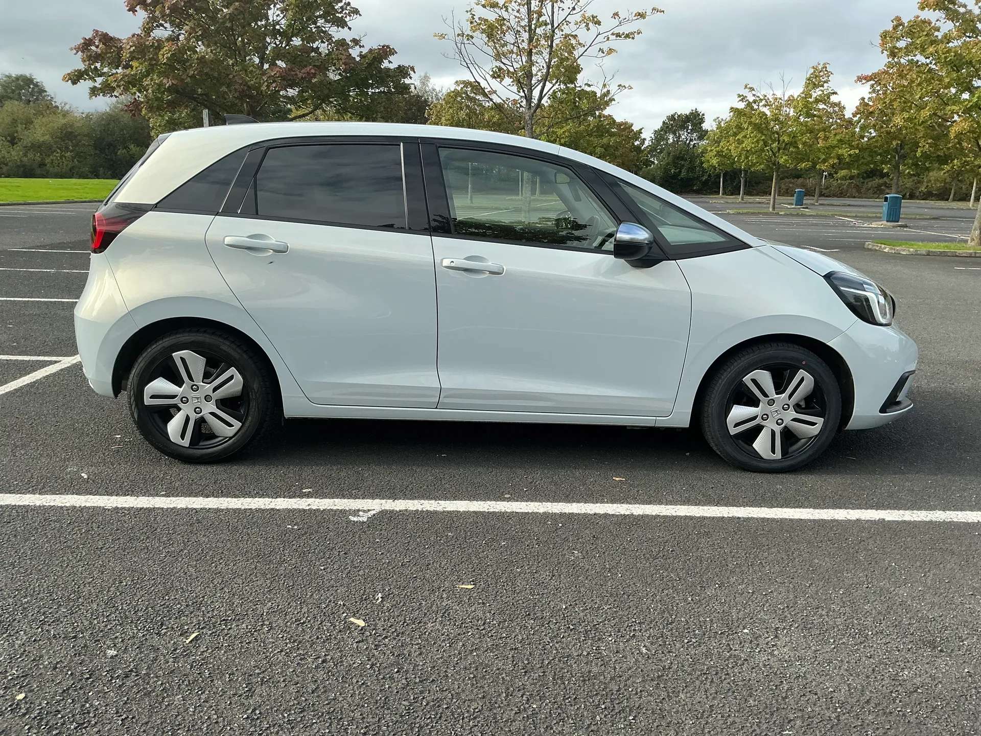 2021 HONDA JAZZ 2021 HONDA JAZZ