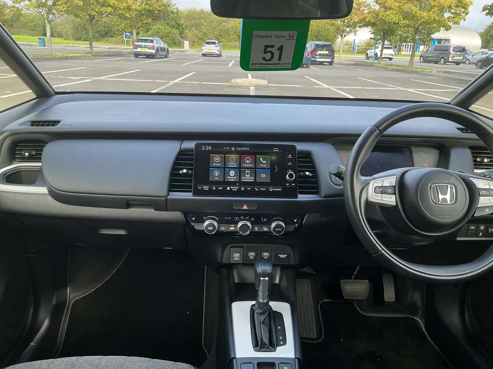 2021 HONDA JAZZ 2021 HONDA JAZZ