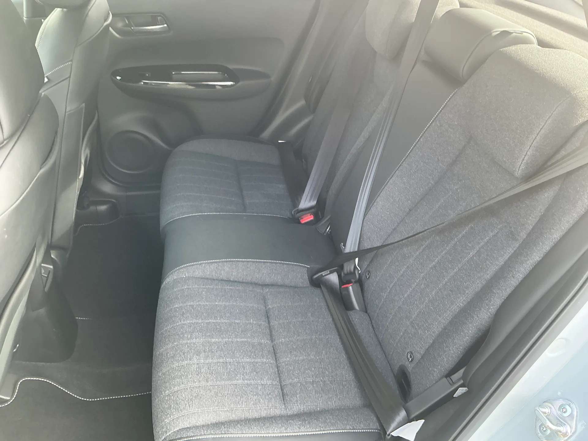 2021 HONDA JAZZ 2021 HONDA JAZZ