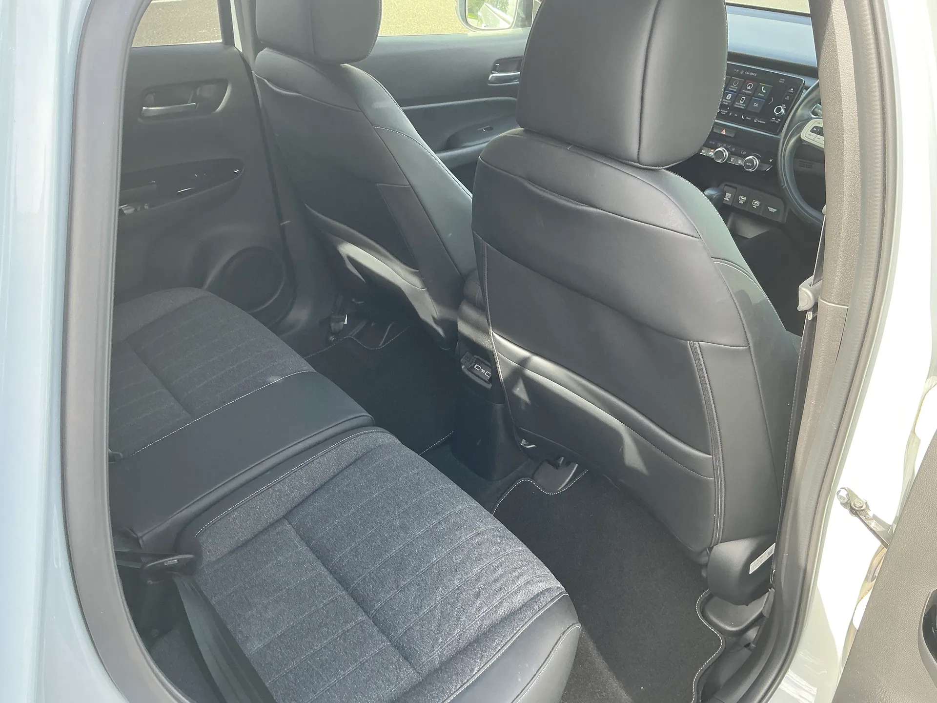 2021 HONDA JAZZ 2021 HONDA JAZZ