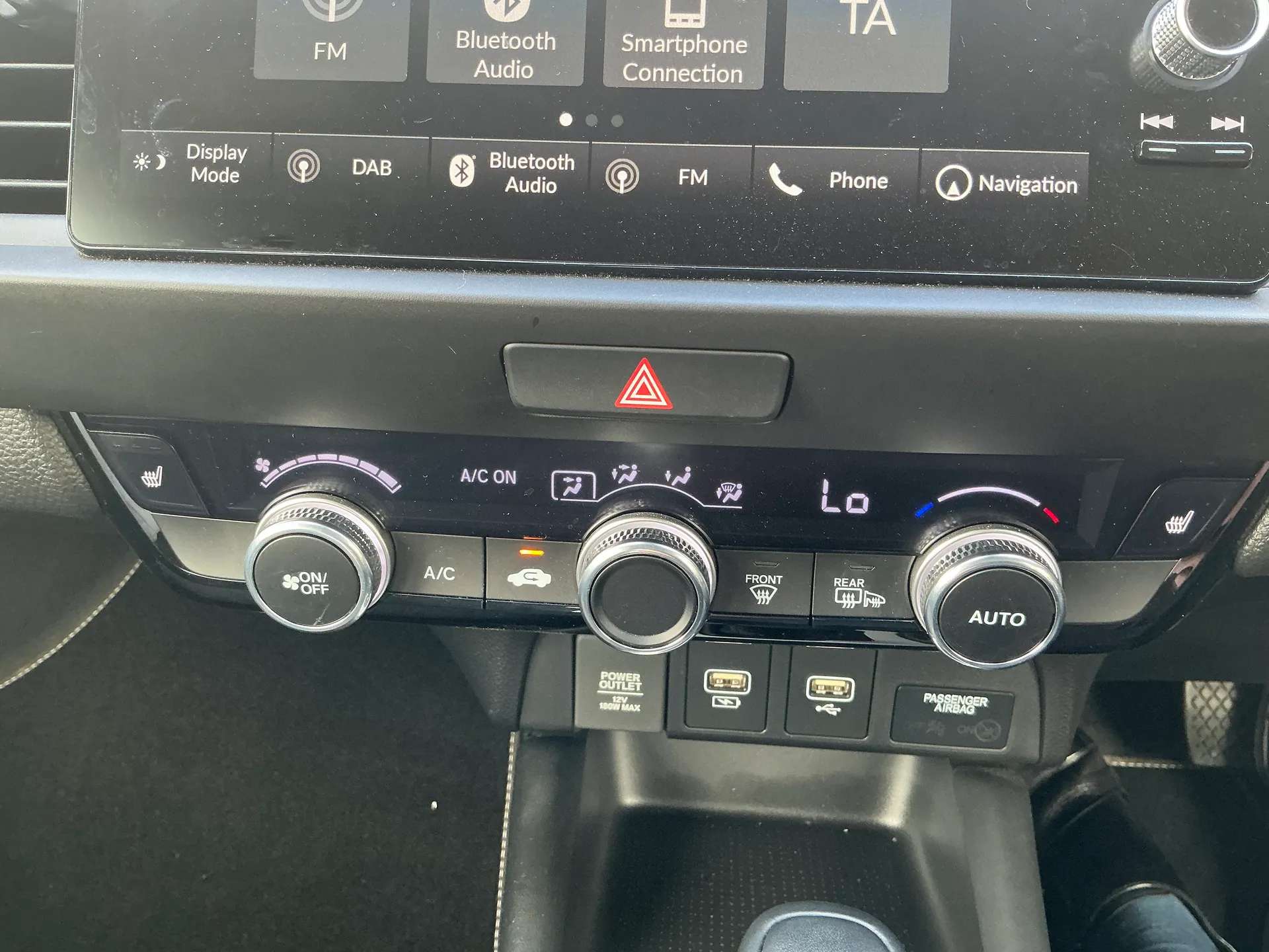 2021 HONDA JAZZ 2021 HONDA JAZZ