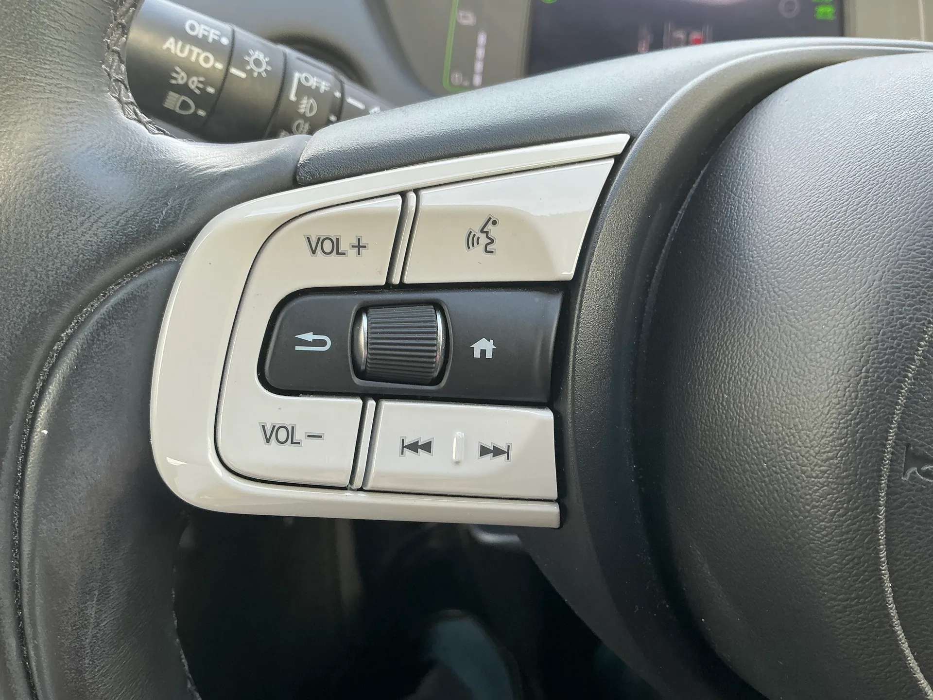2021 HONDA JAZZ 2021 HONDA JAZZ
