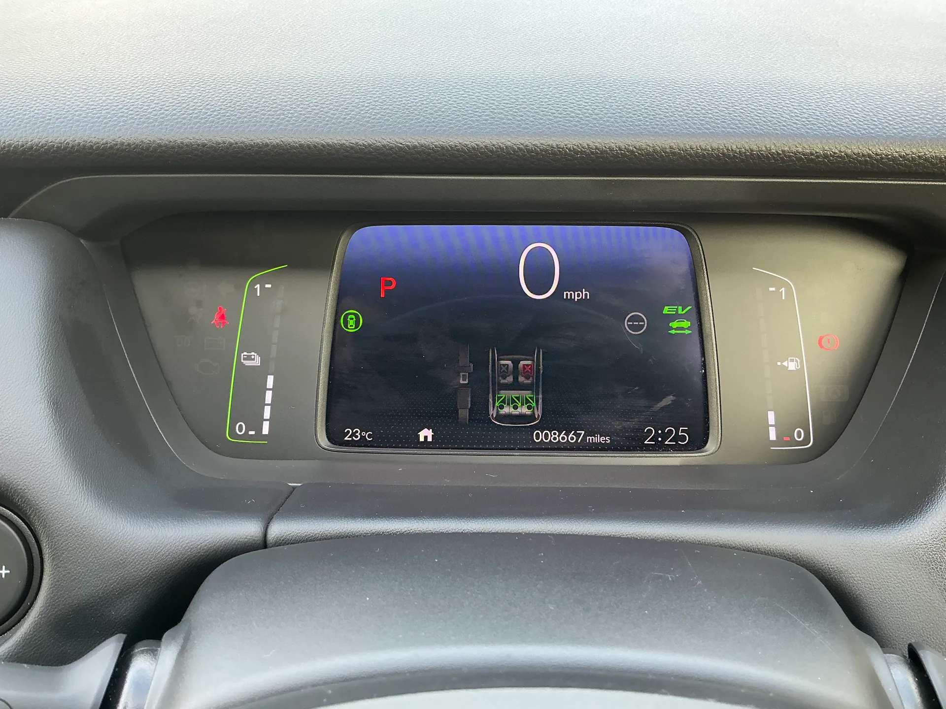 2021 HONDA JAZZ 2021 HONDA JAZZ