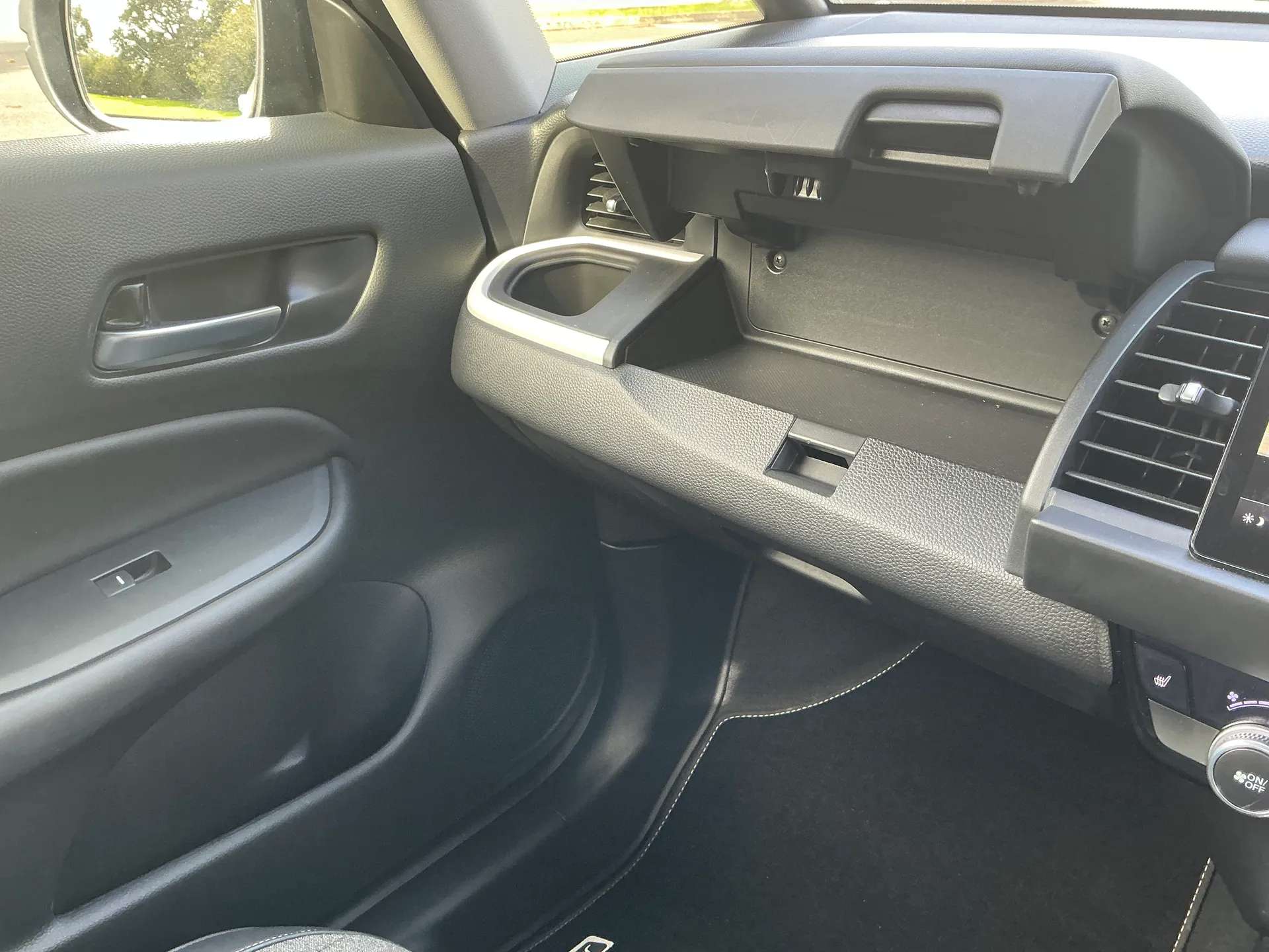 2021 HONDA JAZZ 2021 HONDA JAZZ