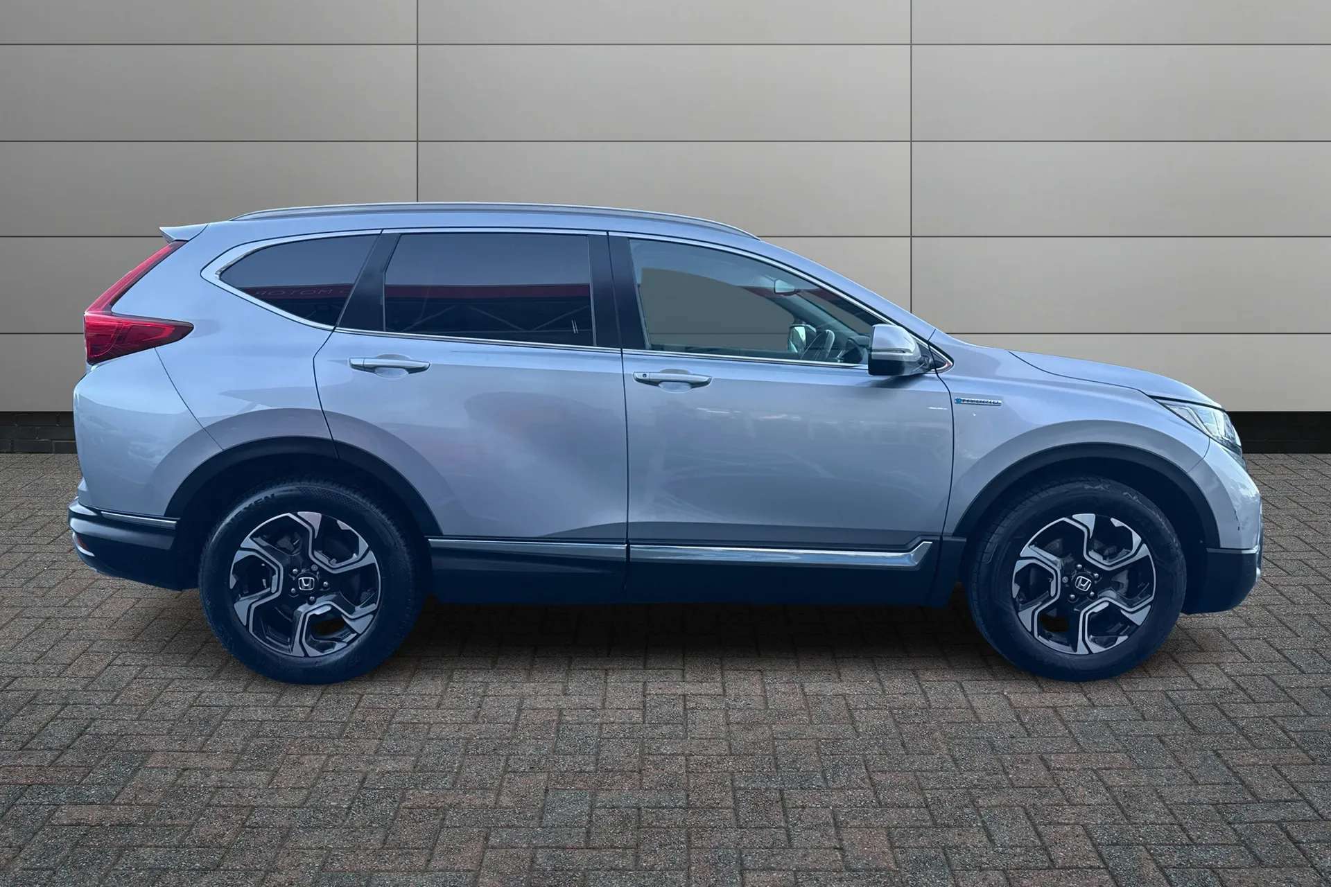 2020 HONDA CR-V 2020 HONDA CR-V