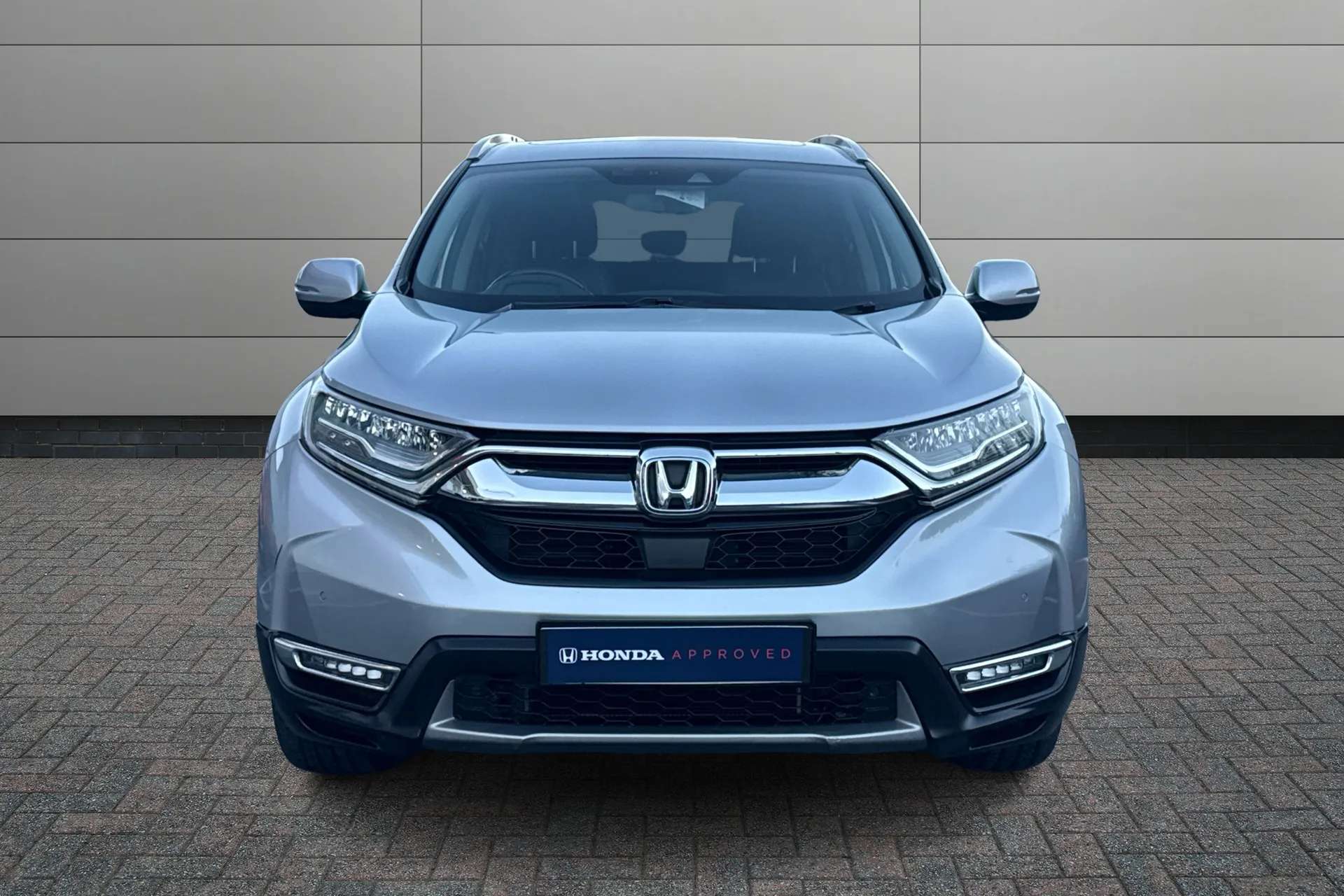 2020 HONDA CR-V 2020 HONDA CR-V