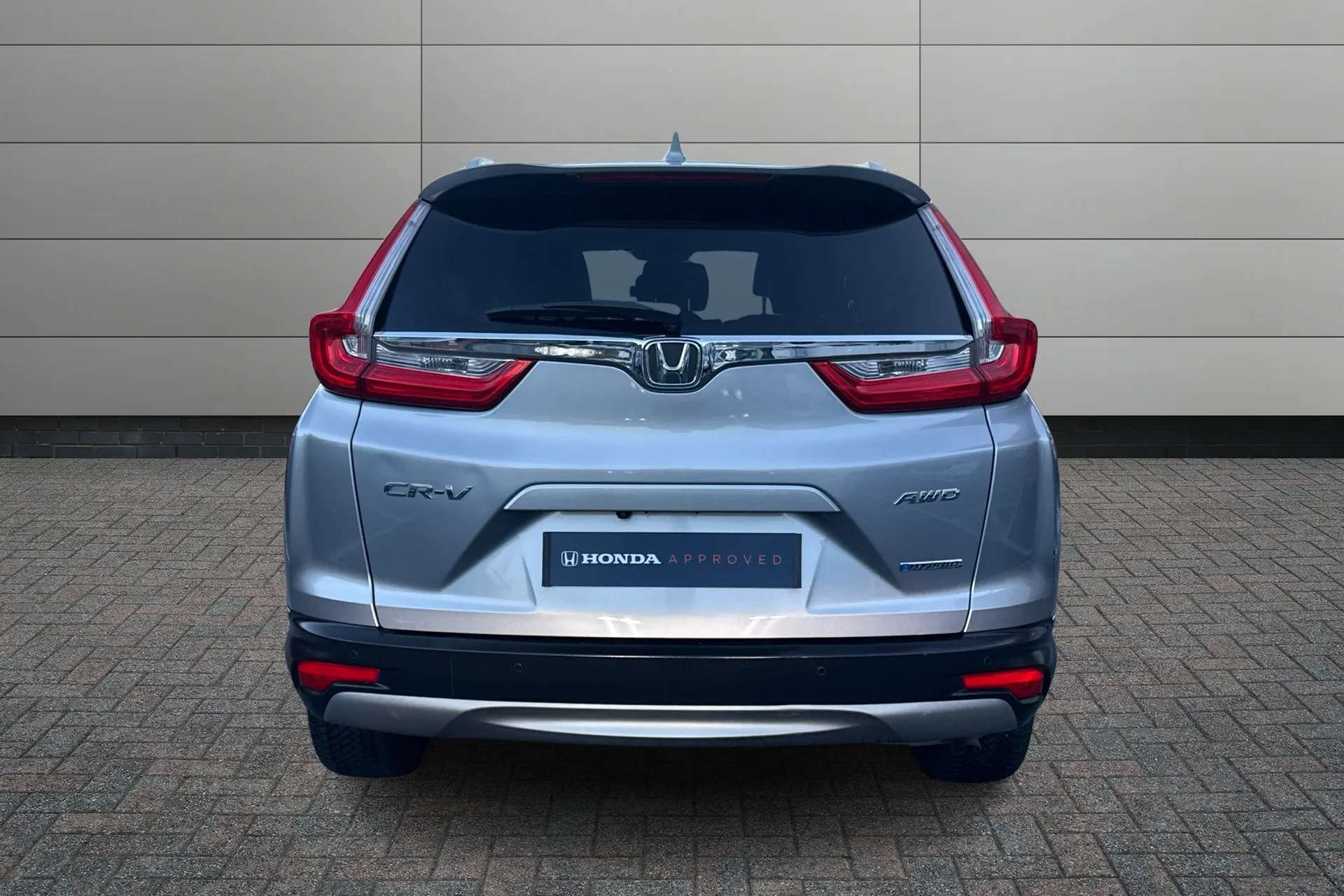 2020 HONDA CR-V 2020 HONDA CR-V
