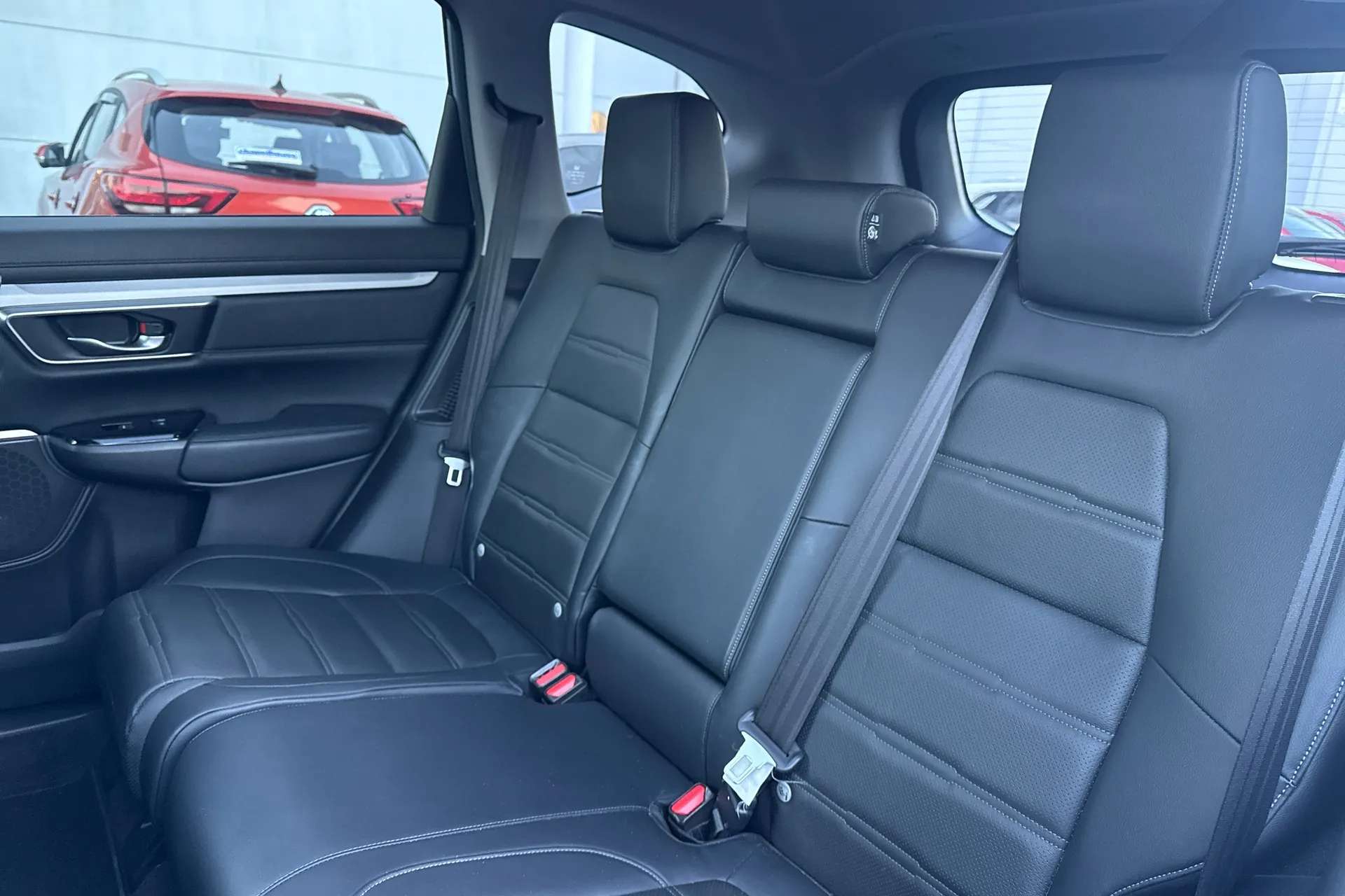 2020 HONDA CR-V 2020 HONDA CR-V