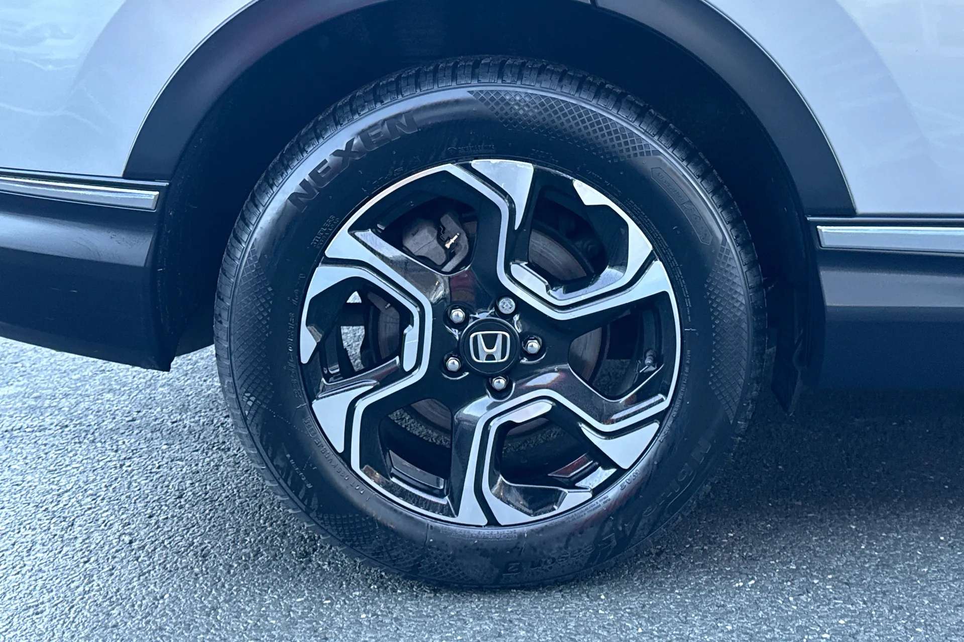 2020 HONDA CR-V 2020 HONDA CR-V