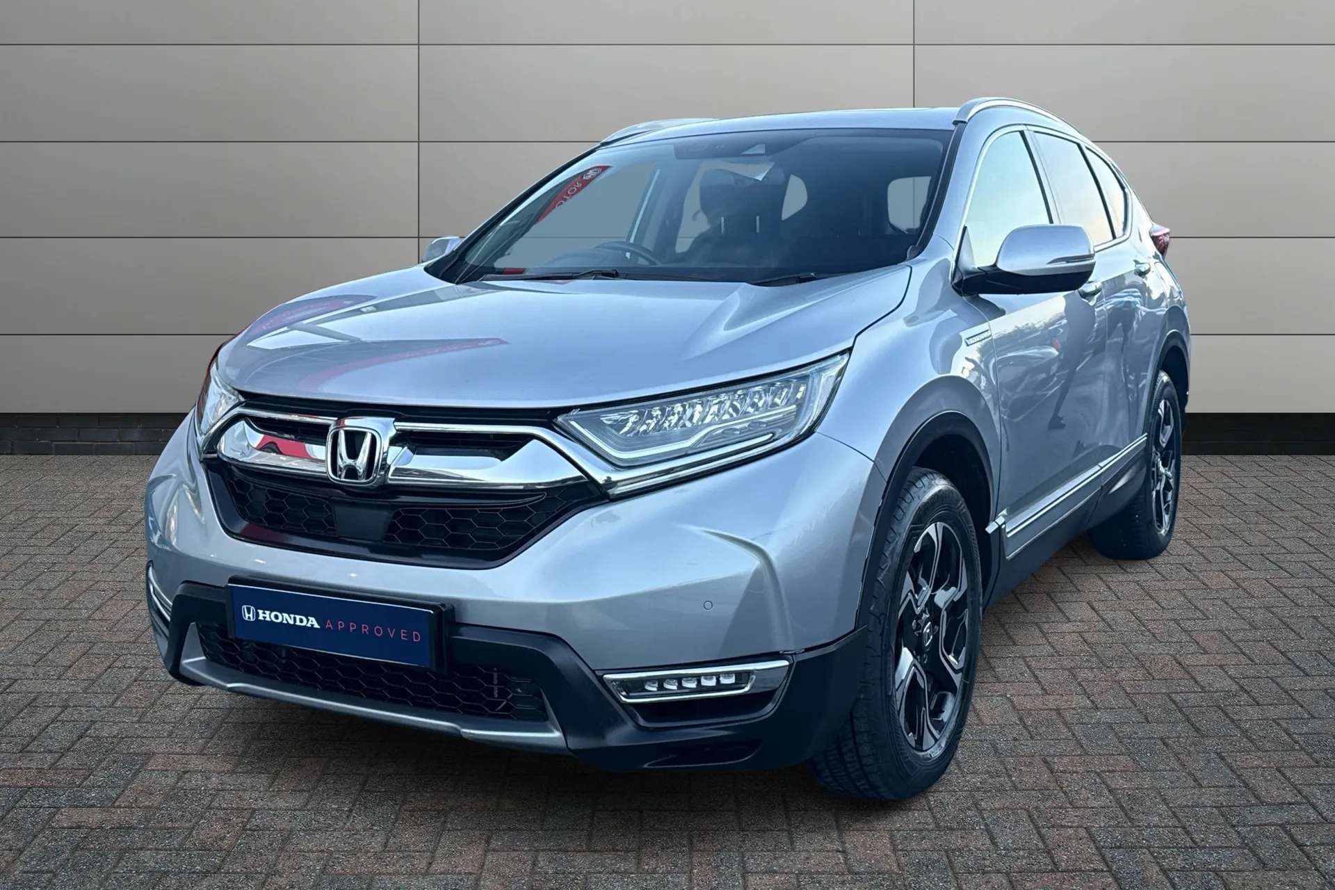 2020 HONDA CR-V 2020 HONDA CR-V